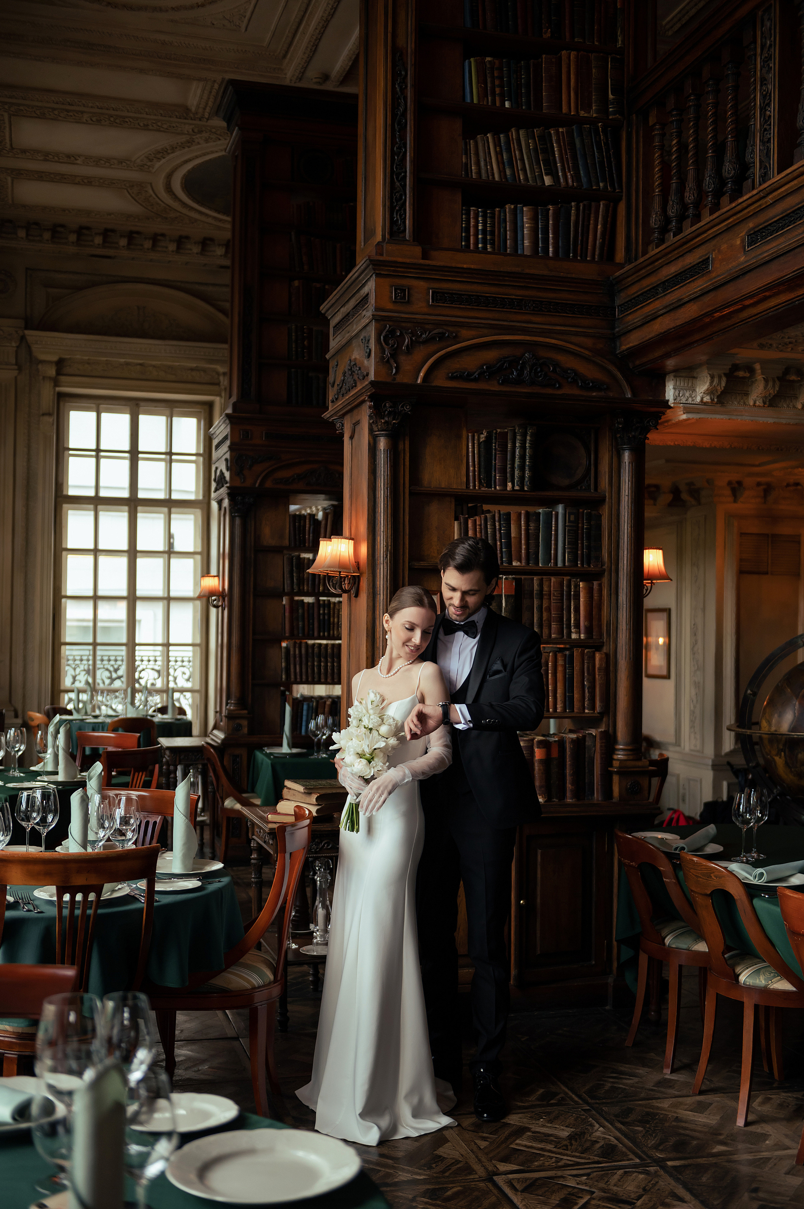 A & K. Свадебный и семейный фотограф в Москве и Европе Евгения Амелина