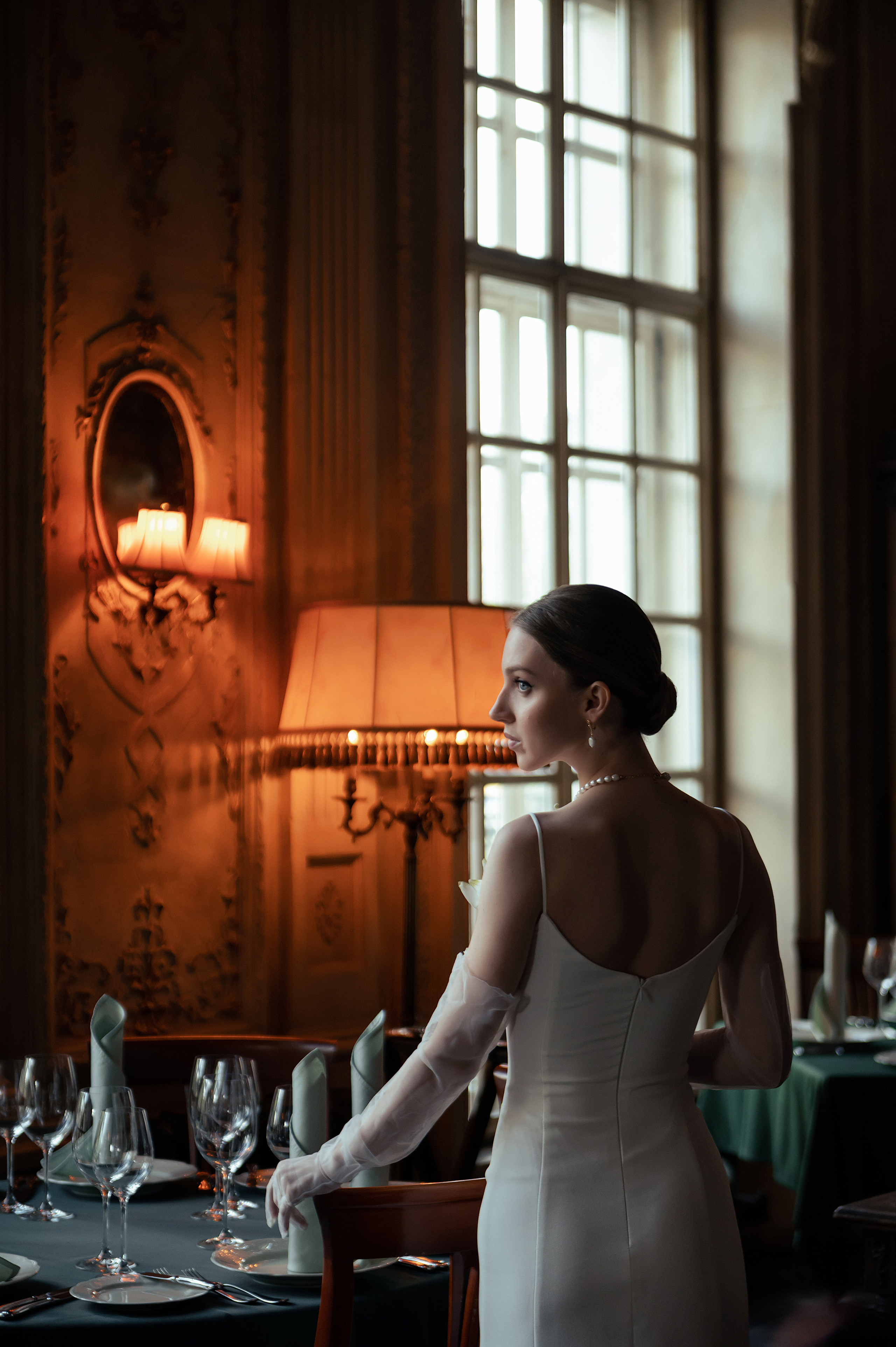 A & K. Свадебный и семейный фотограф в Москве и Европе Евгения Амелина