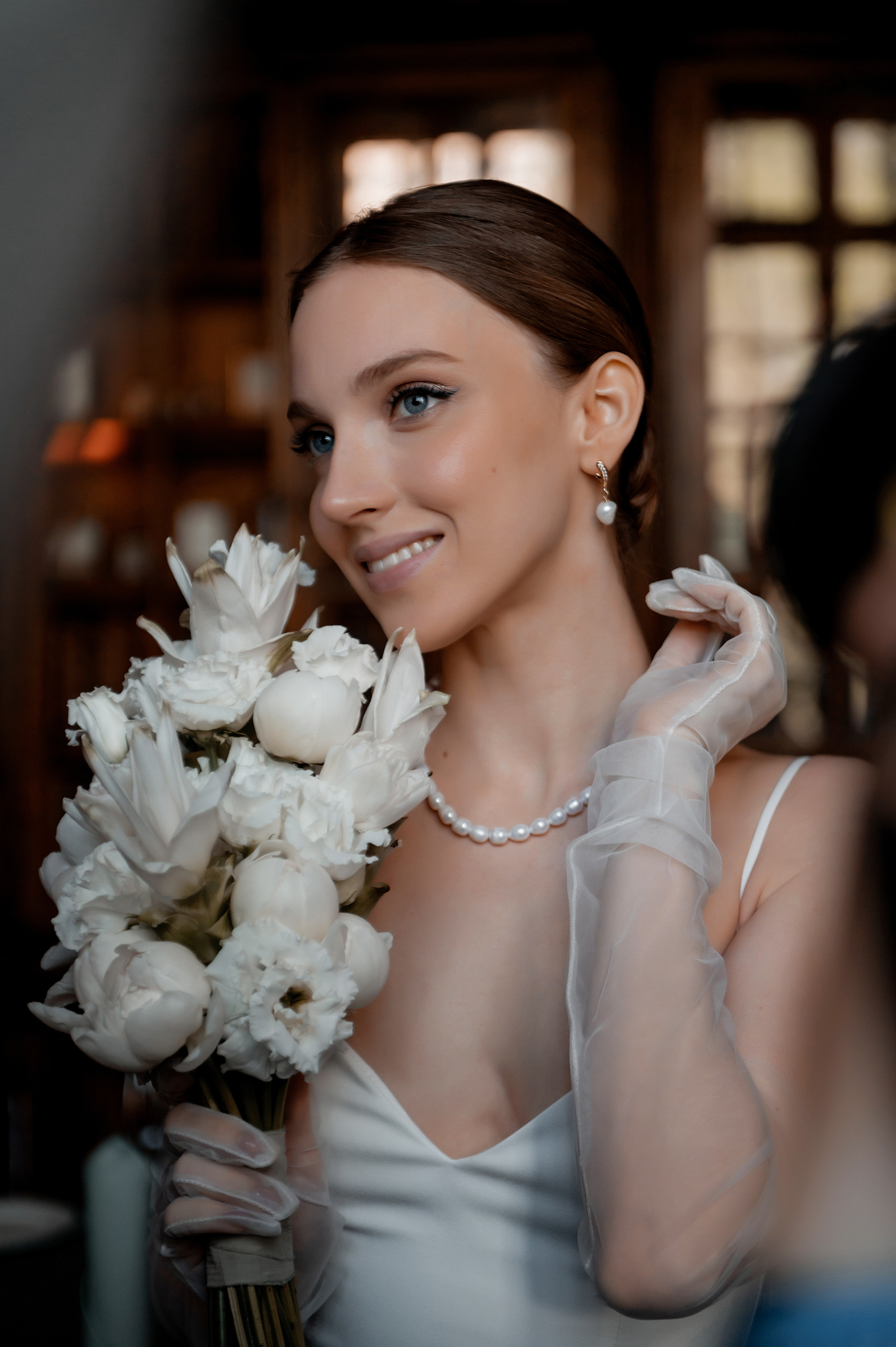 A & K. Свадебный и семейный фотограф в Москве и Европе Евгения Амелина