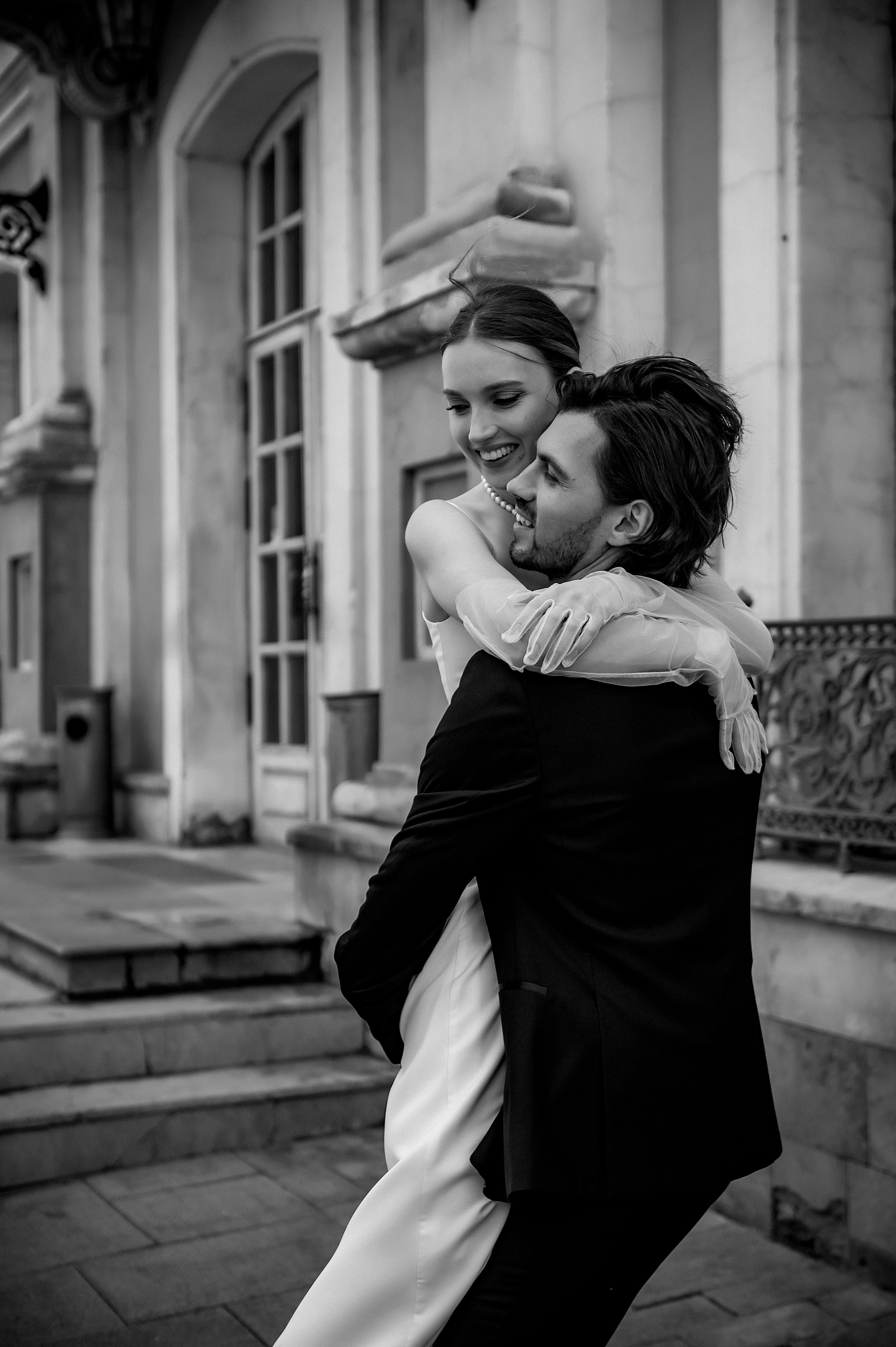 A & K. Свадебный и семейный фотограф в Москве и Европе Евгения Амелина