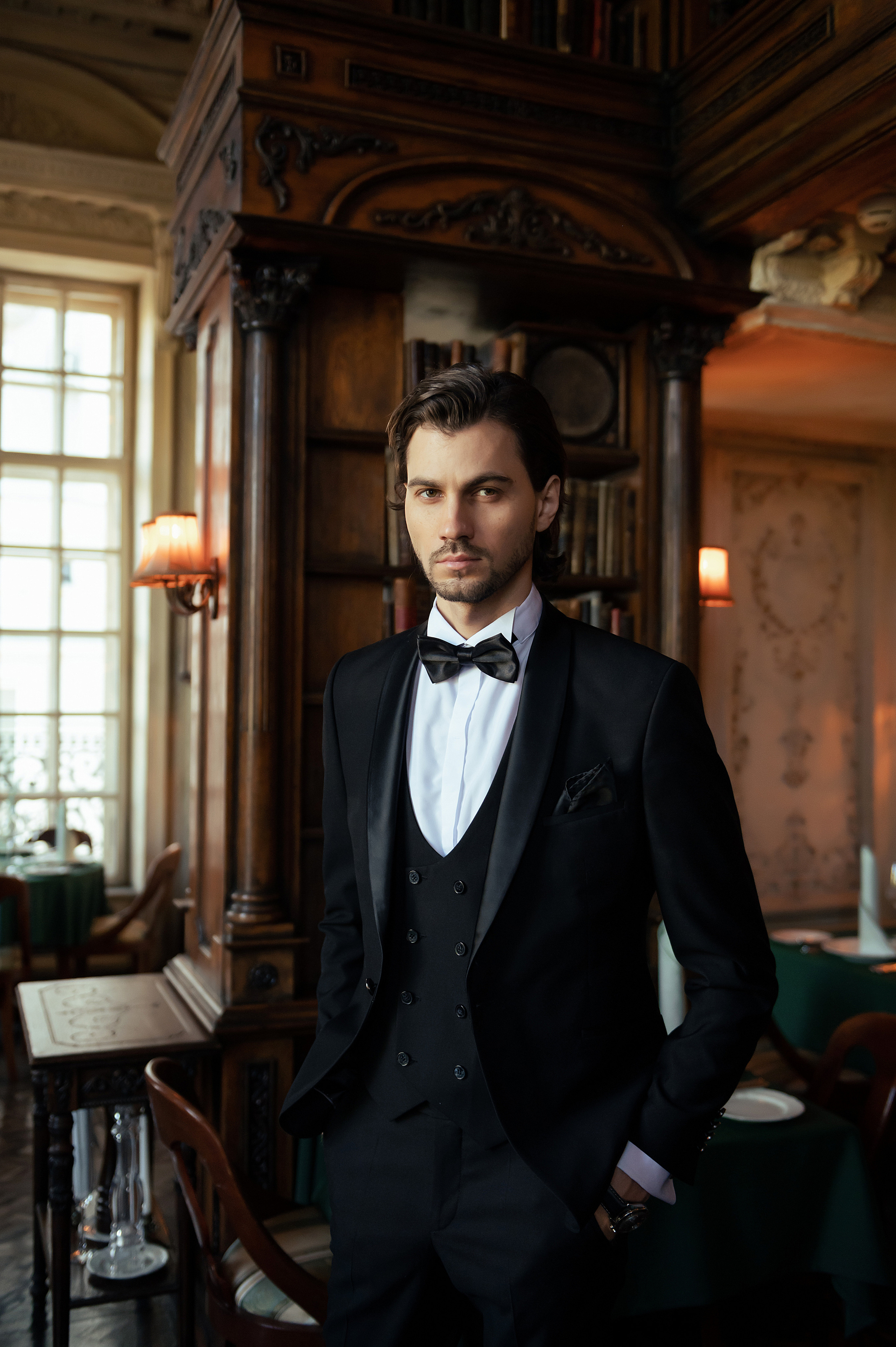 A & K. Свадебный и семейный фотограф в Москве и Европе Евгения Амелина