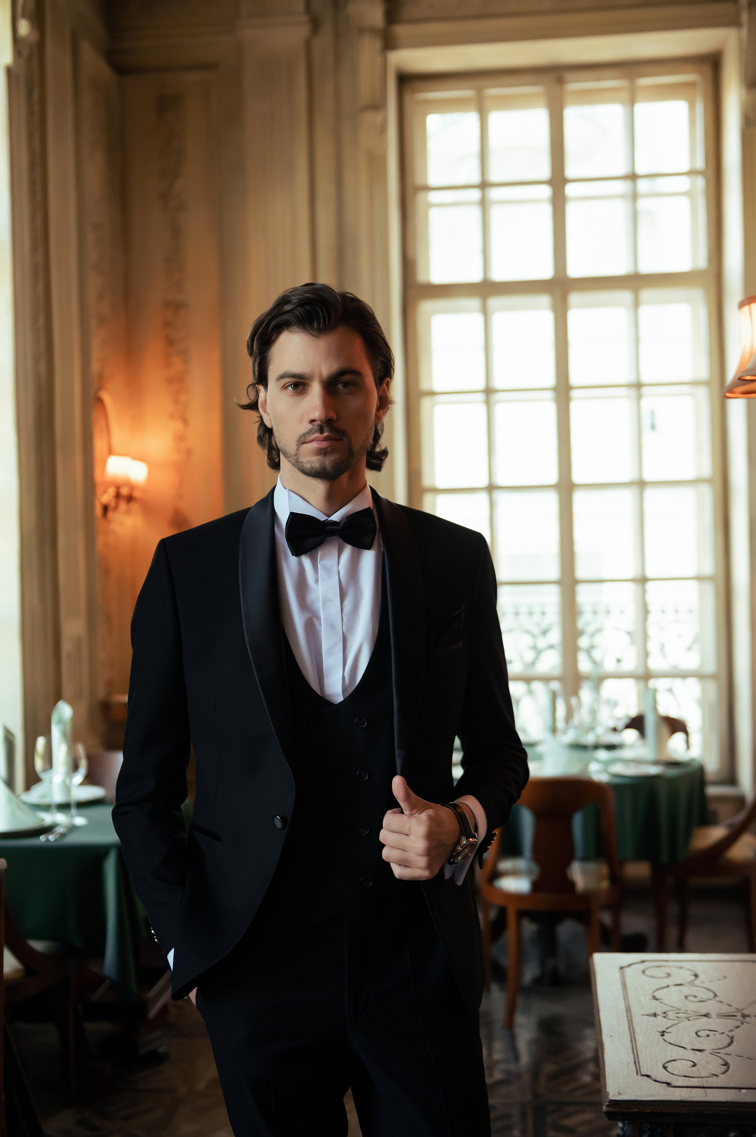 A & K. Свадебный и семейный фотограф в Москве и Европе Евгения Амелина