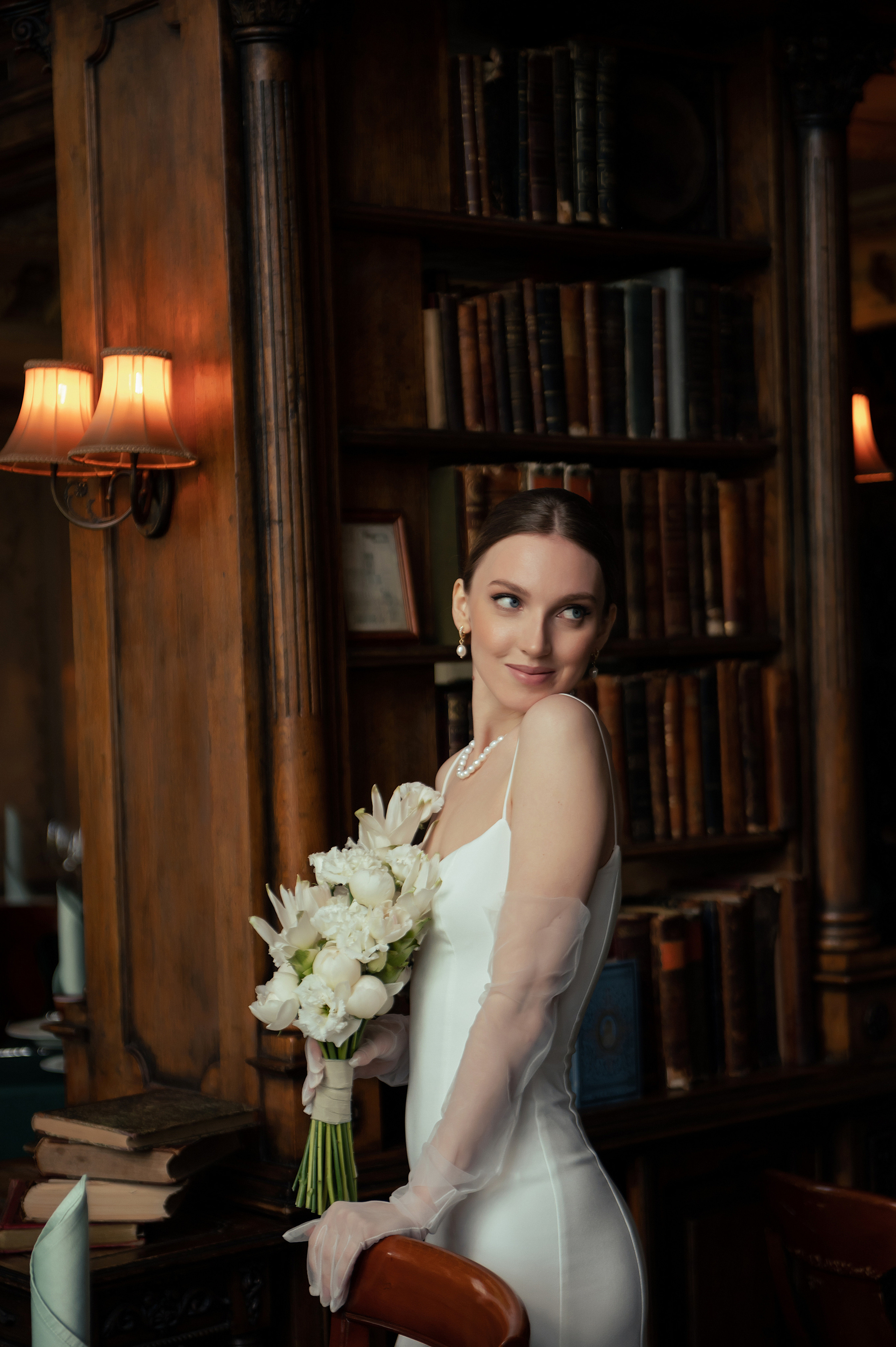 A & K. Свадебный и семейный фотограф в Москве и Европе Евгения Амелина