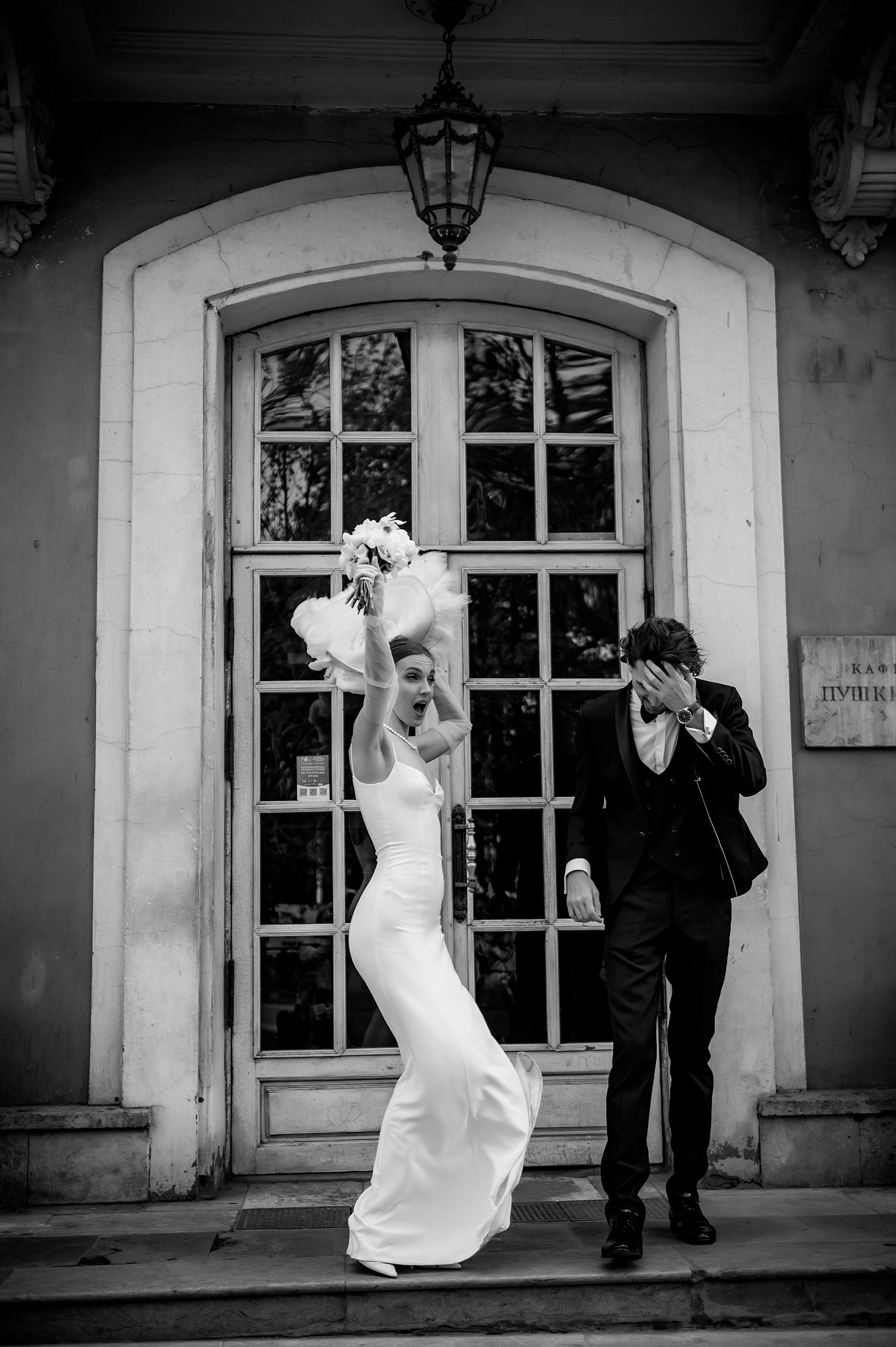 A & K. Свадебный и семейный фотограф в Москве и Европе Евгения Амелина