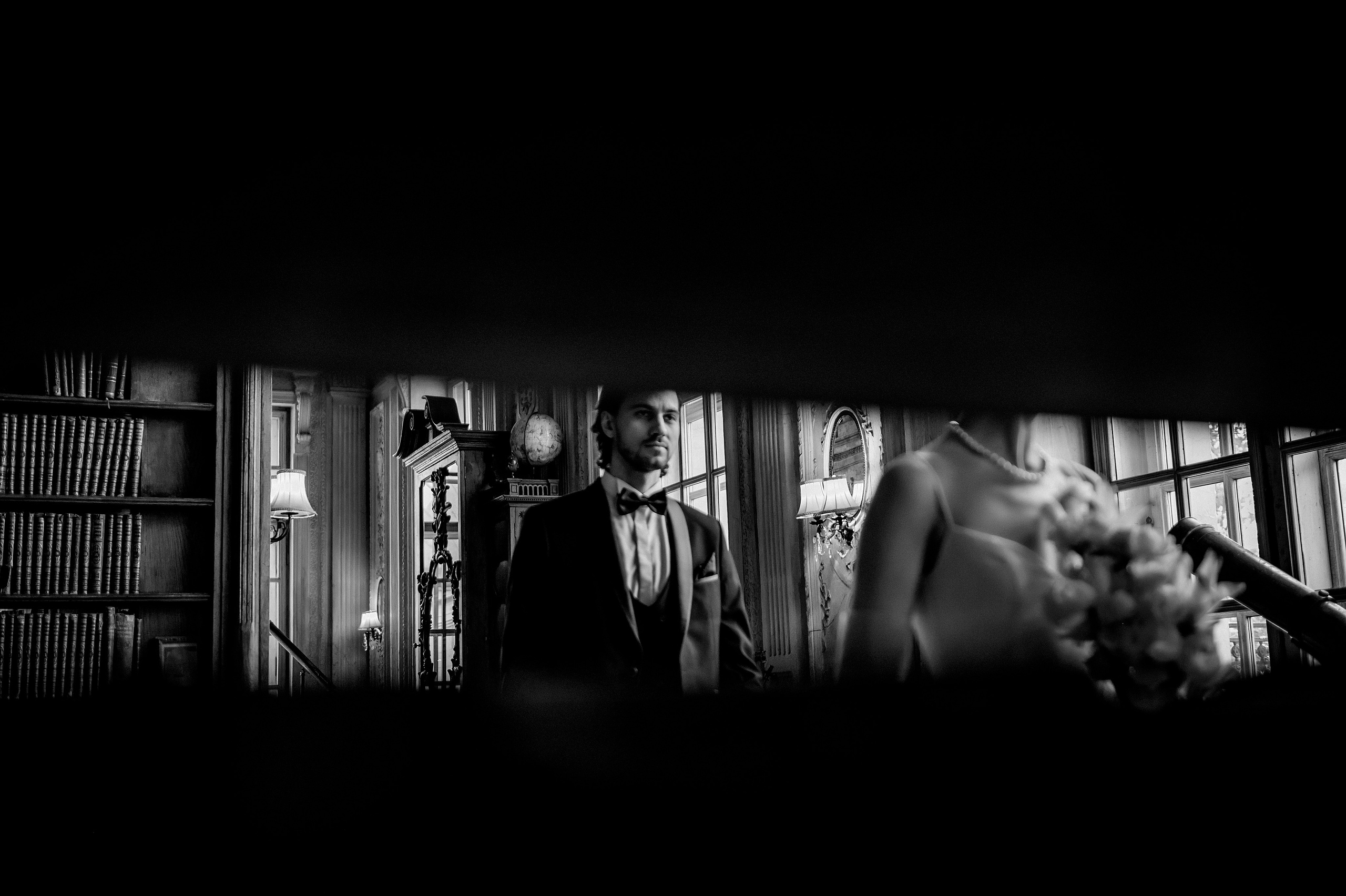 A & K. Свадебный и семейный фотограф в Москве и Европе Евгения Амелина