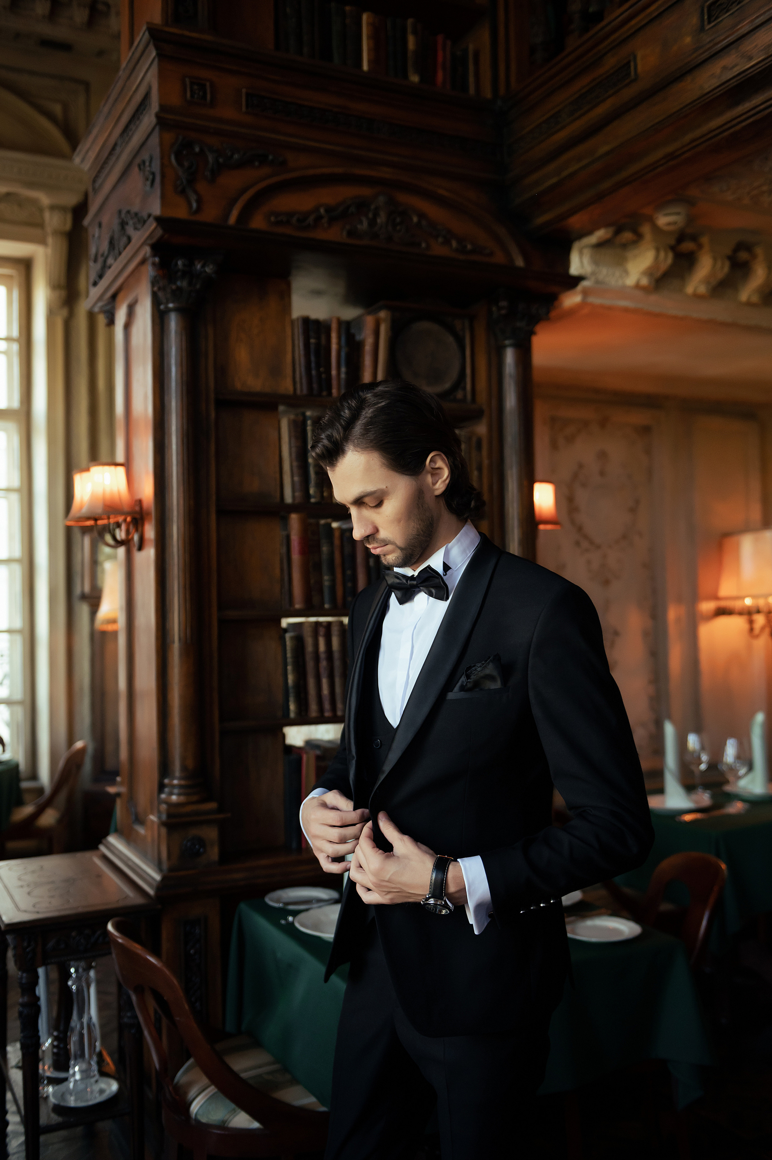 A & K. Свадебный и семейный фотограф в Москве и Европе Евгения Амелина