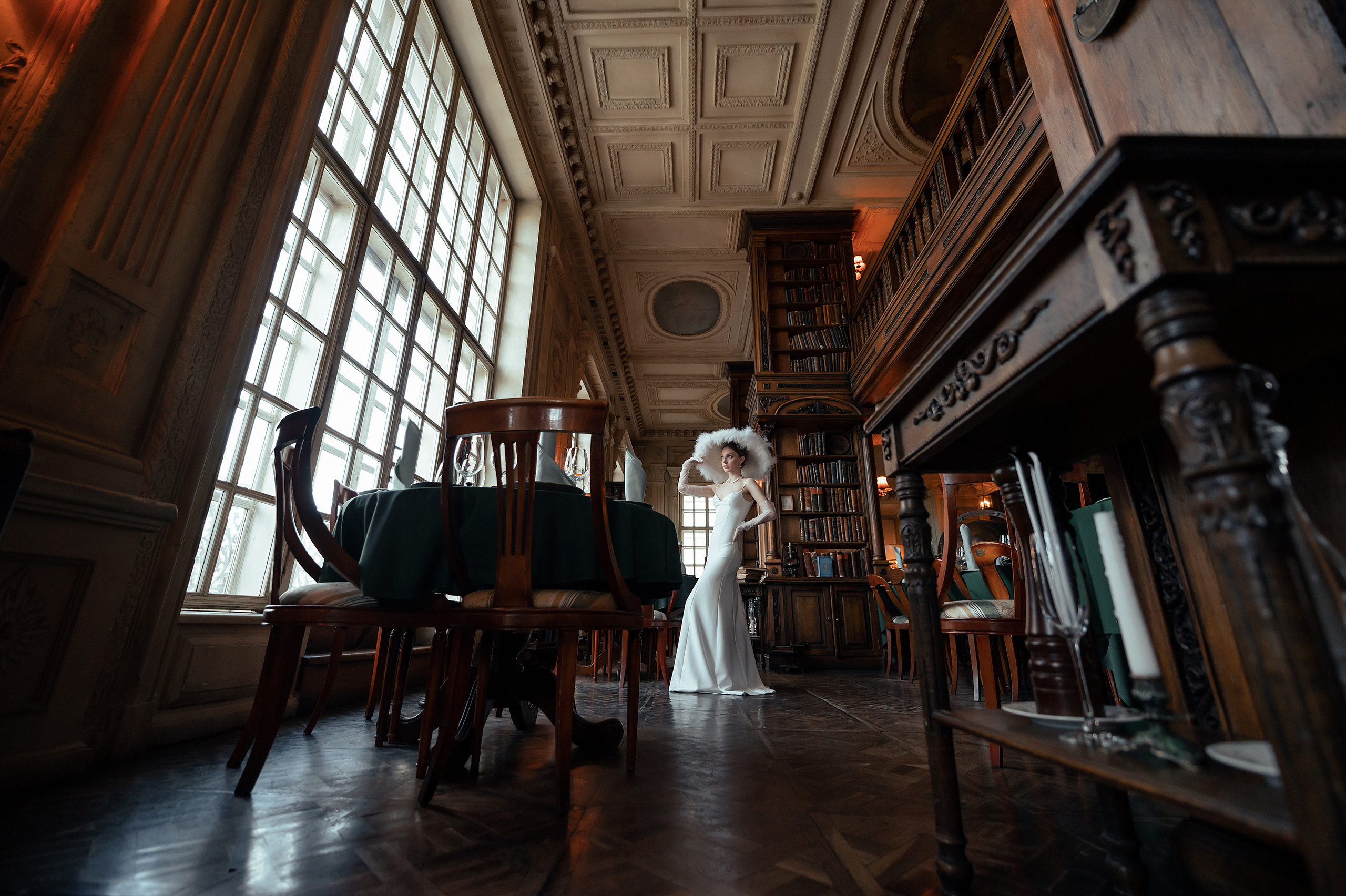 A & K. Свадебный и семейный фотограф в Москве и Европе Евгения Амелина