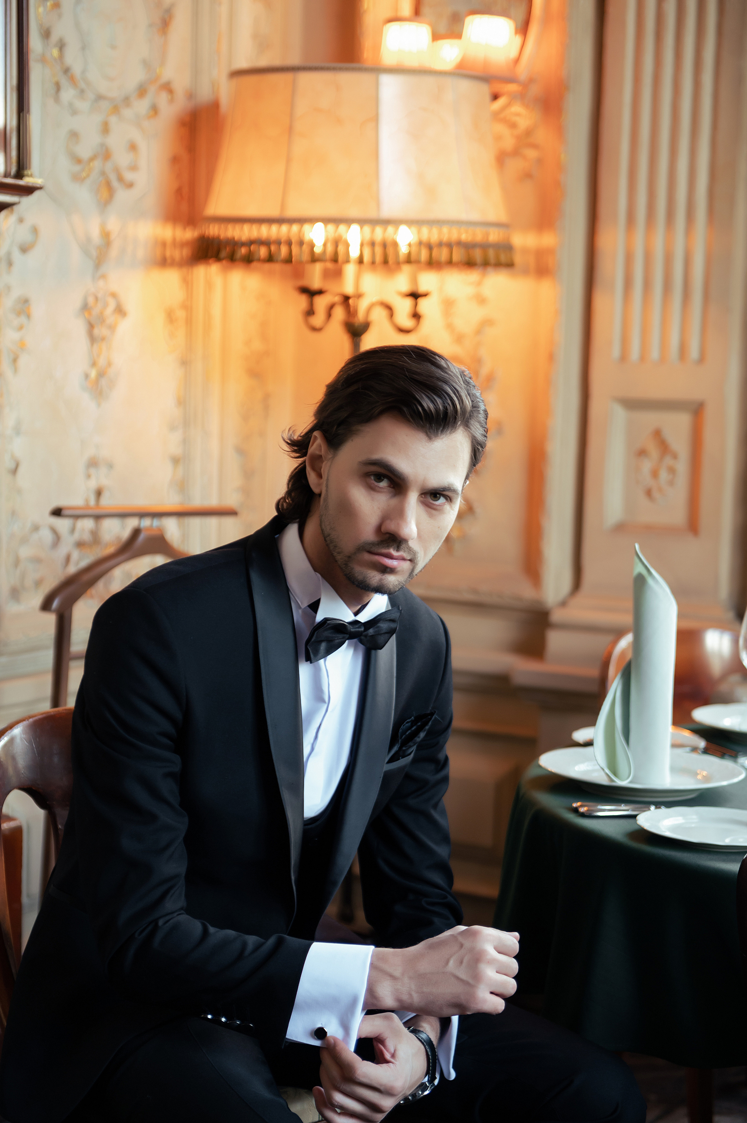 A & K. Свадебный и семейный фотограф в Москве и Европе Евгения Амелина