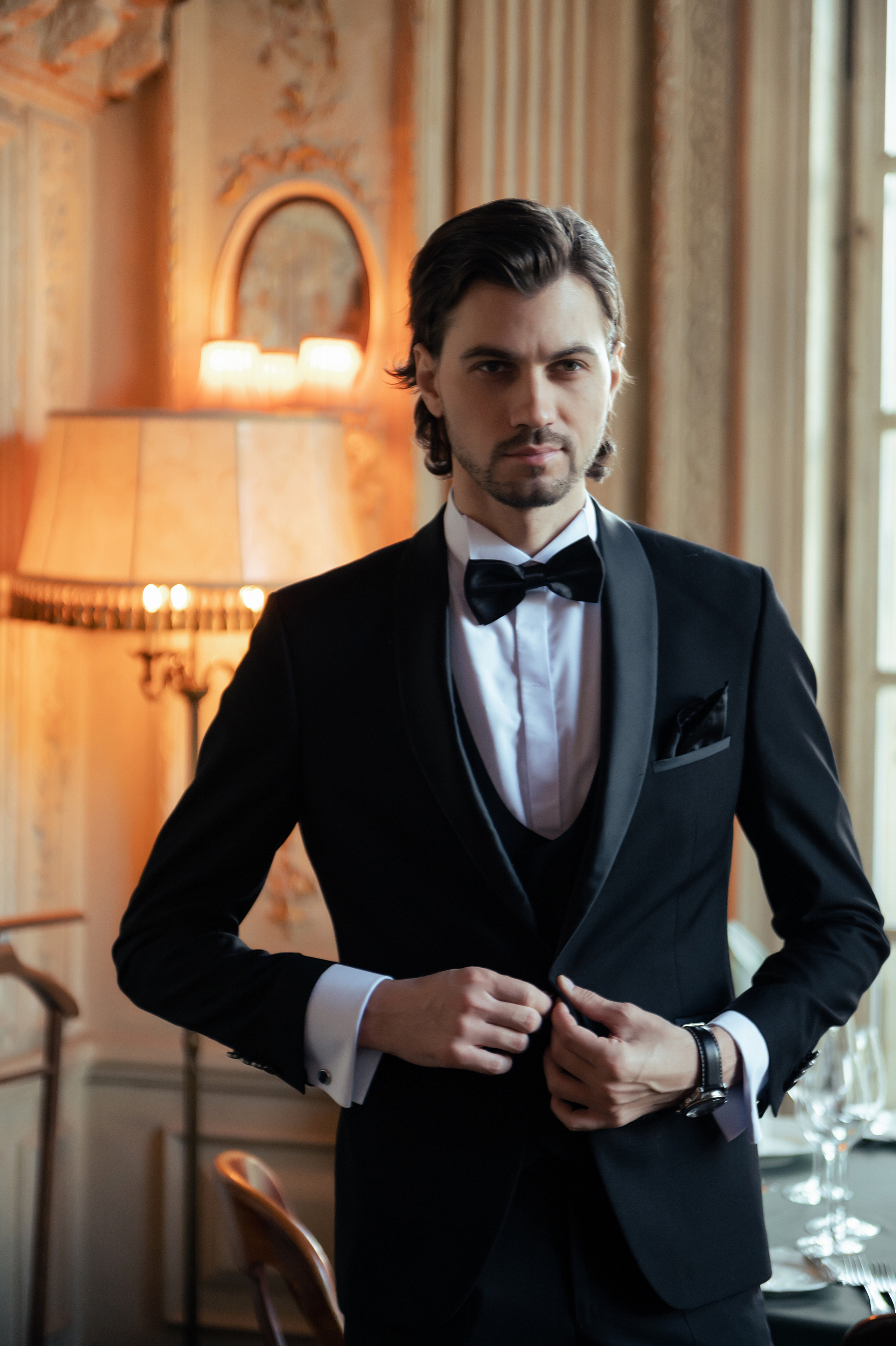 A & K. Свадебный и семейный фотограф в Москве и Европе Евгения Амелина