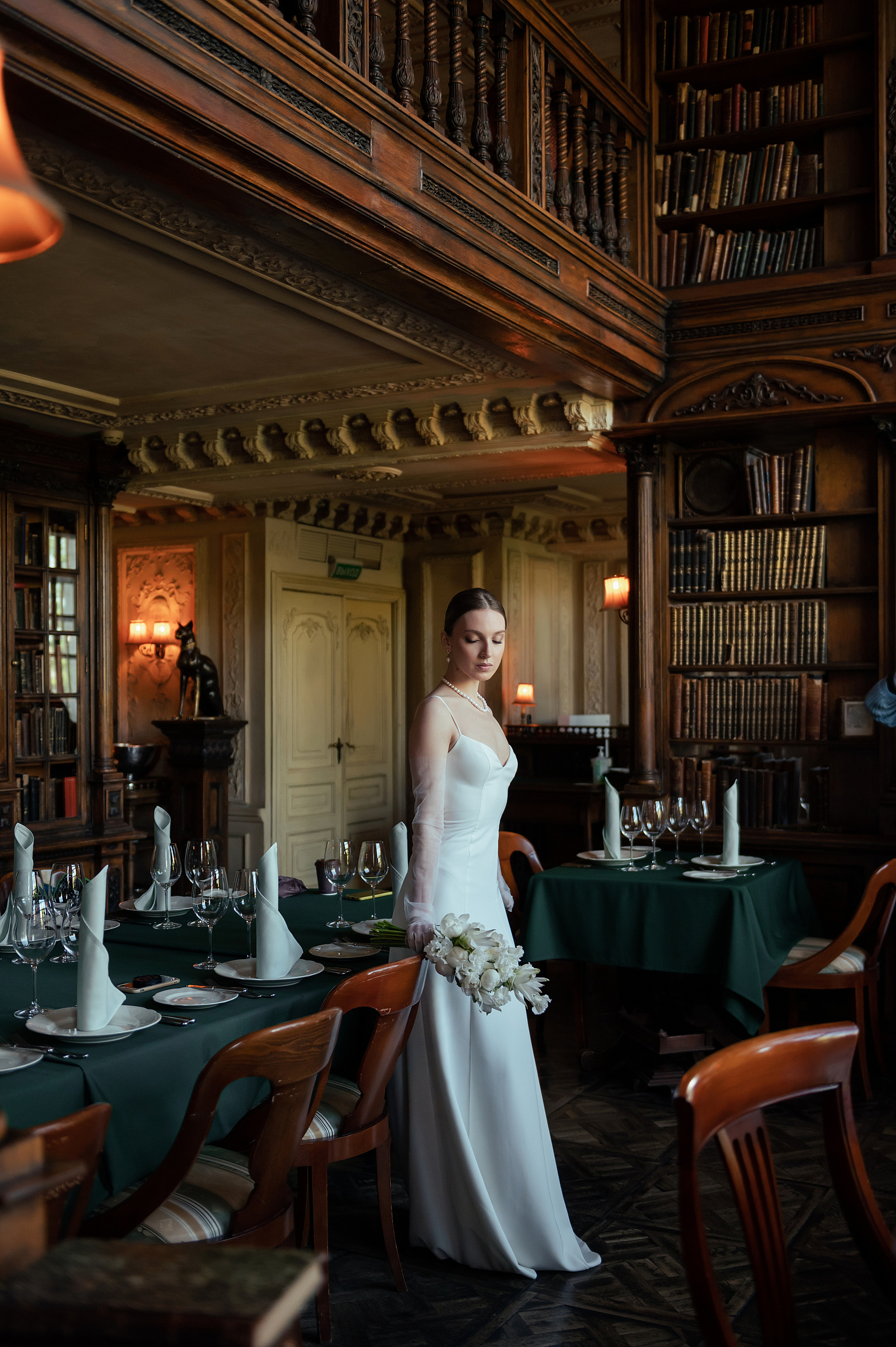 A & K. Свадебный и семейный фотограф в Москве и Европе Евгения Амелина