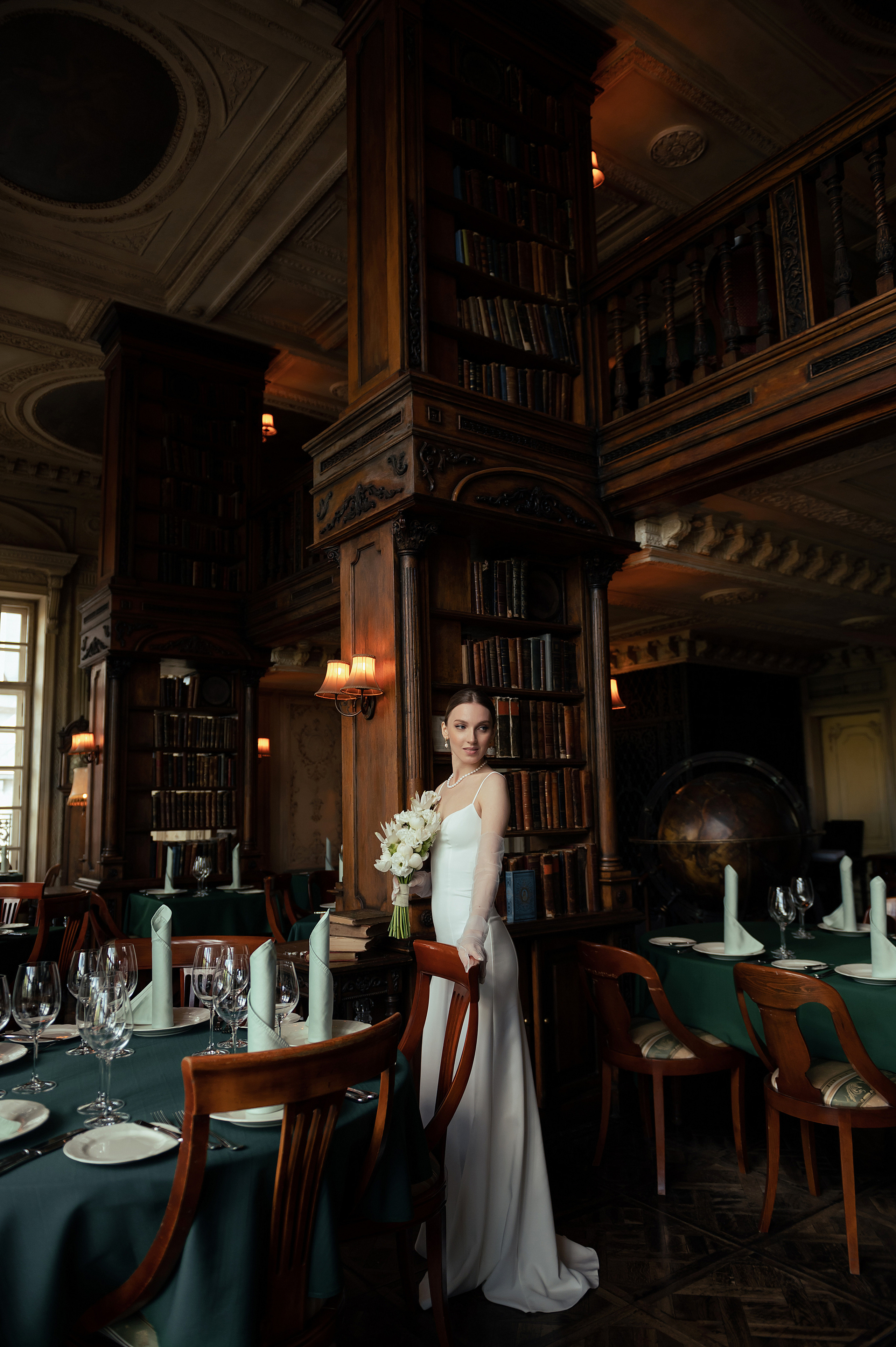 A & K. Свадебный и семейный фотограф в Москве и Европе Евгения Амелина