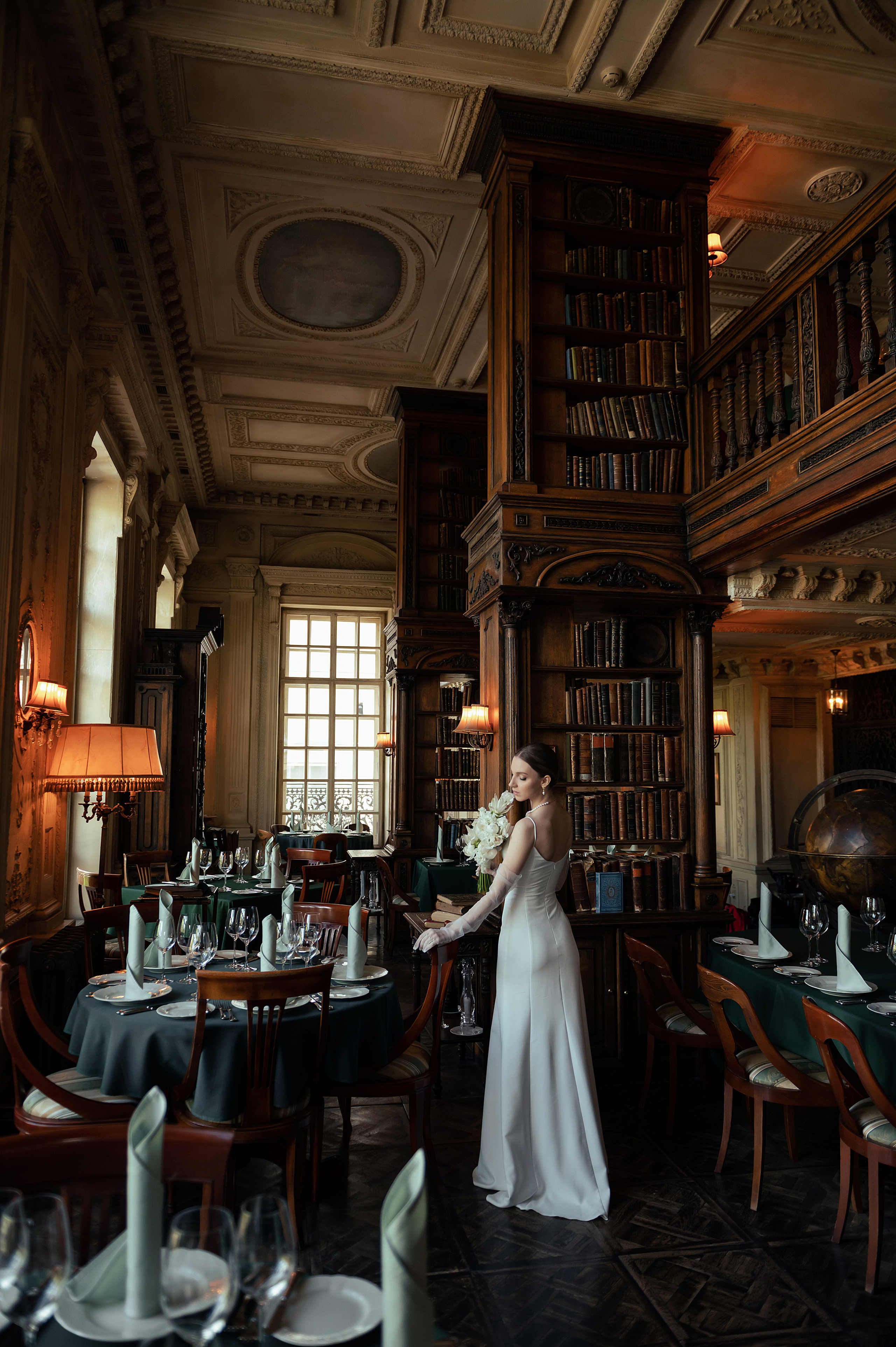 A & K. Свадебный и семейный фотограф в Москве и Европе Евгения Амелина