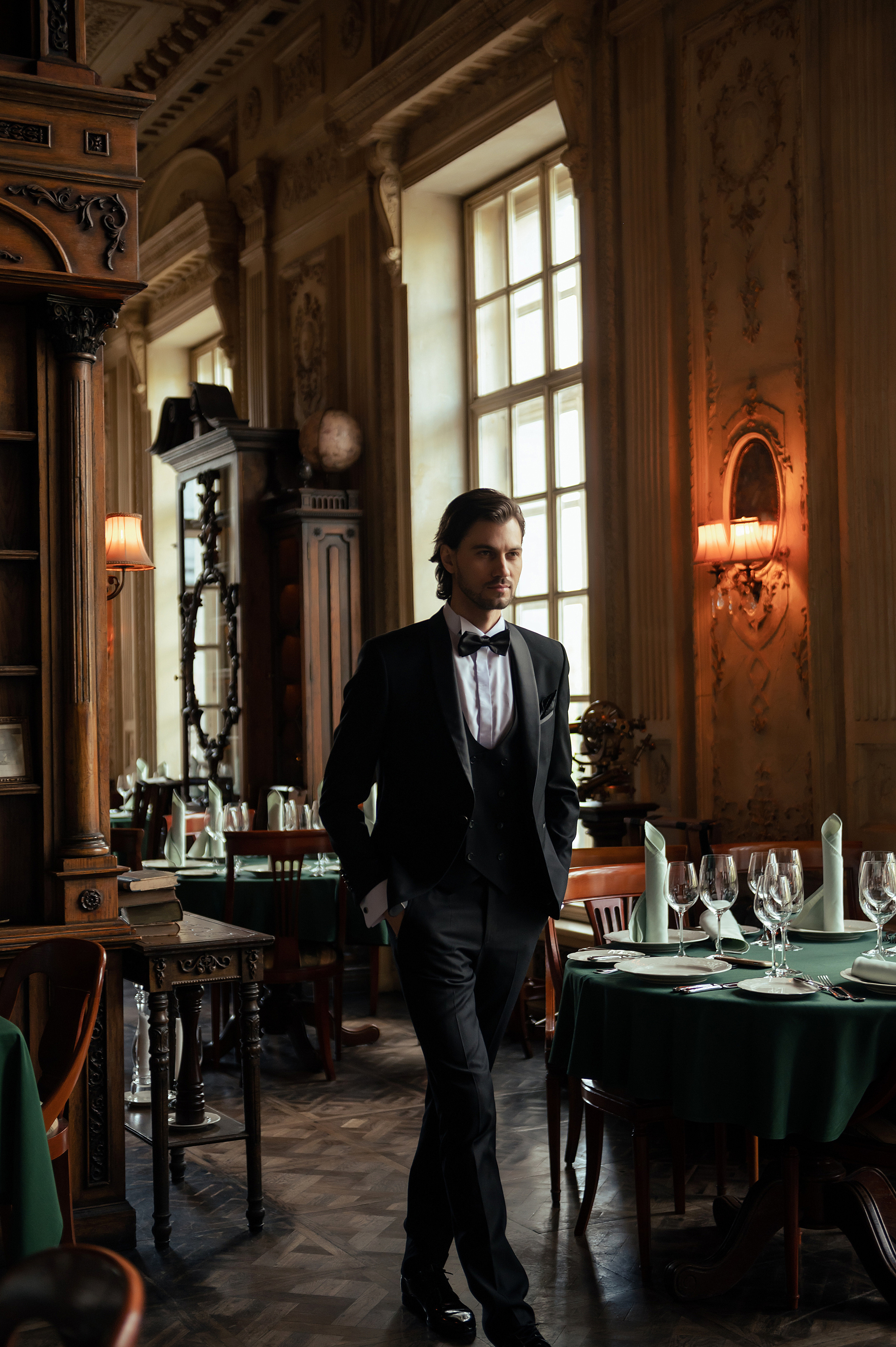 A & K. Свадебный и семейный фотограф в Москве и Европе Евгения Амелина