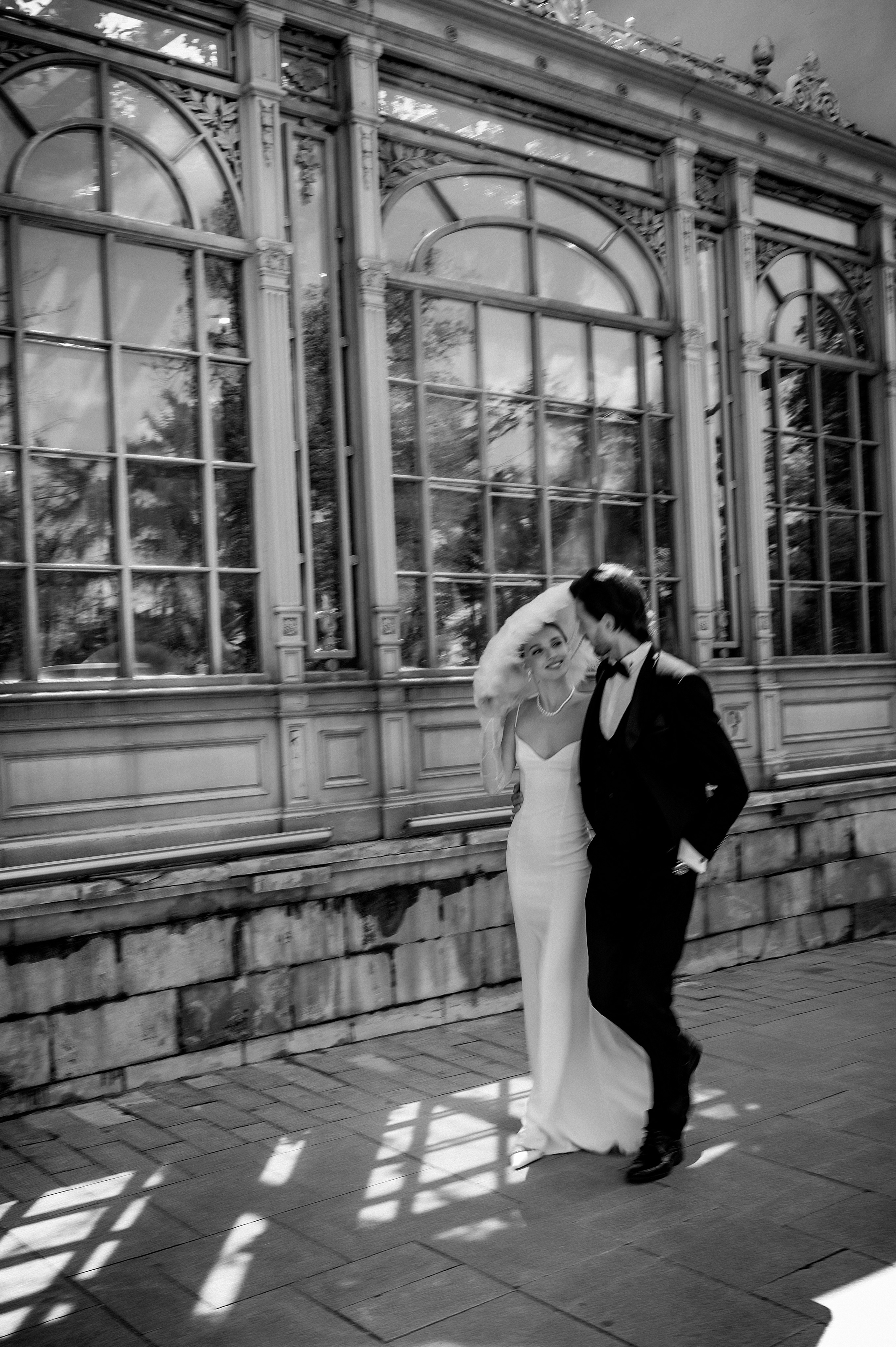 A & K. Свадебный и семейный фотограф в Москве и Европе Евгения Амелина