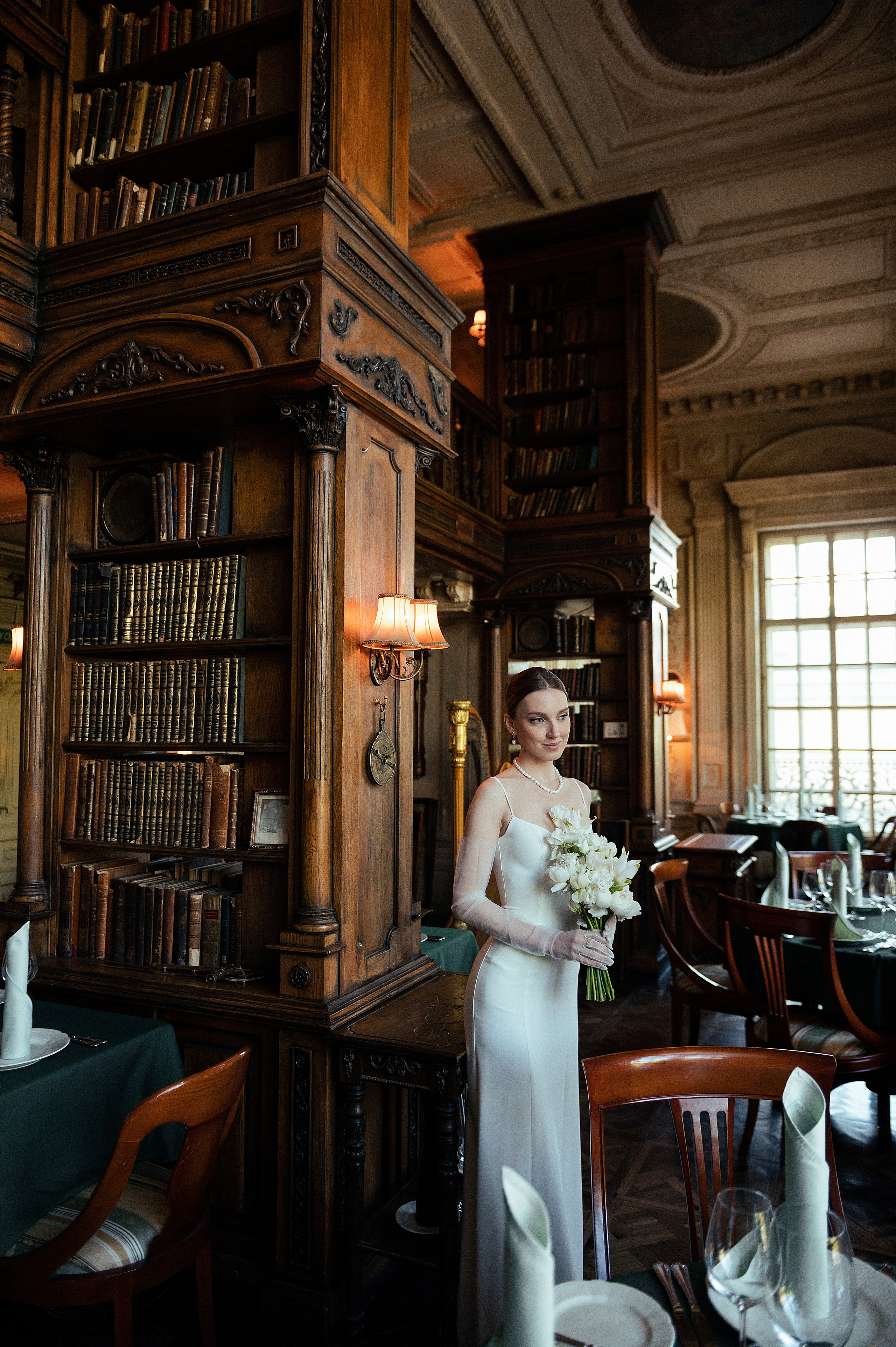 A & K. Свадебный и семейный фотограф в Москве и Европе Евгения Амелина