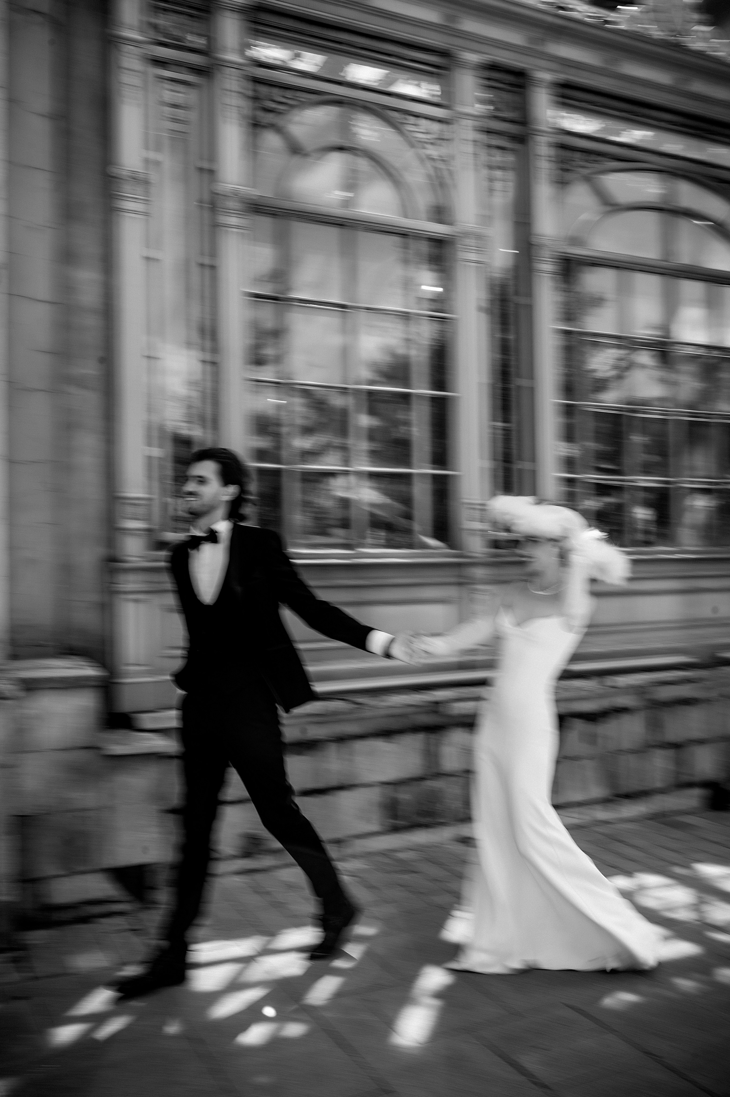 A & K. Свадебный и семейный фотограф в Москве и Европе Евгения Амелина