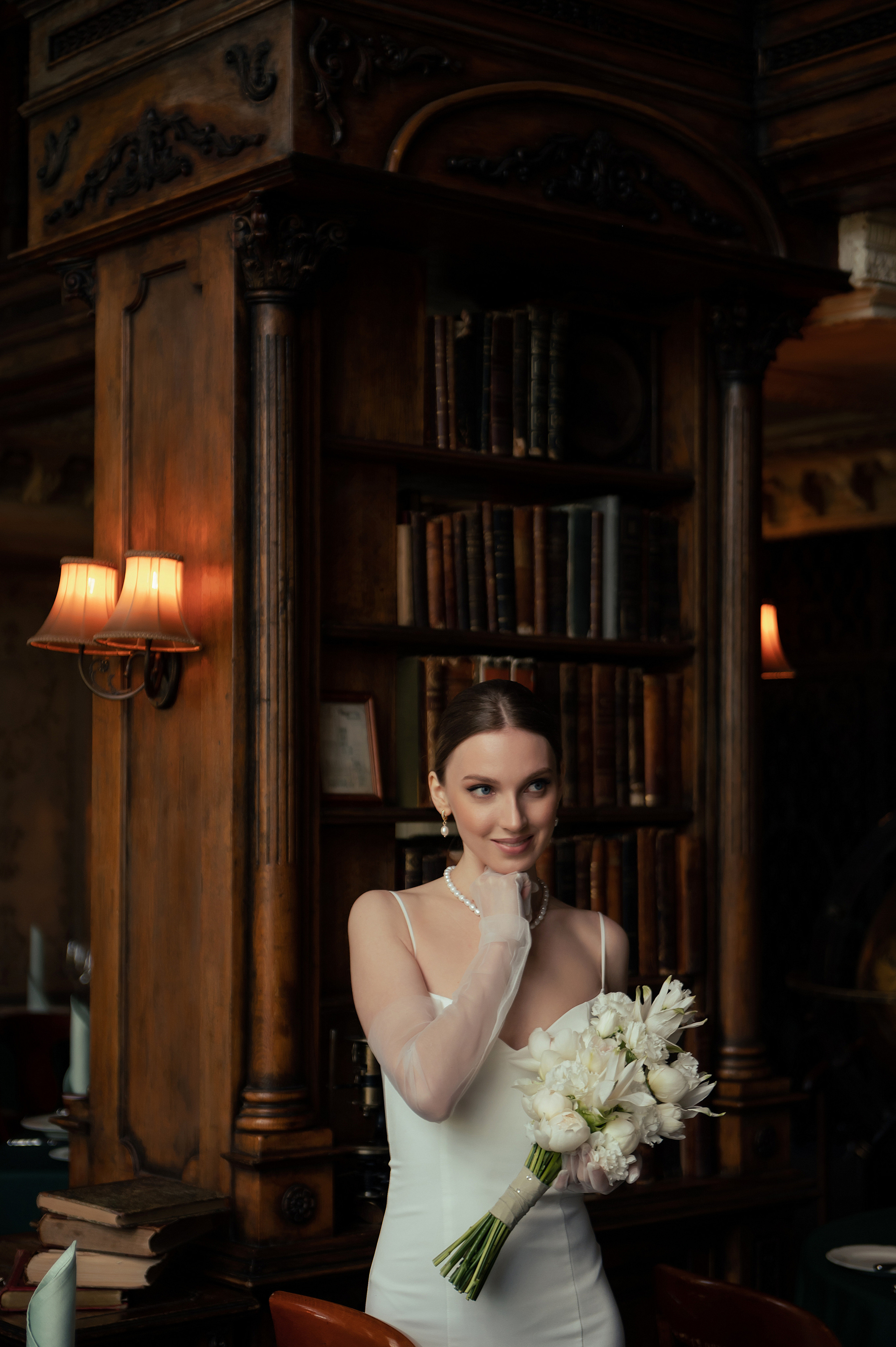 A & K. Свадебный и семейный фотограф в Москве и Европе Евгения Амелина