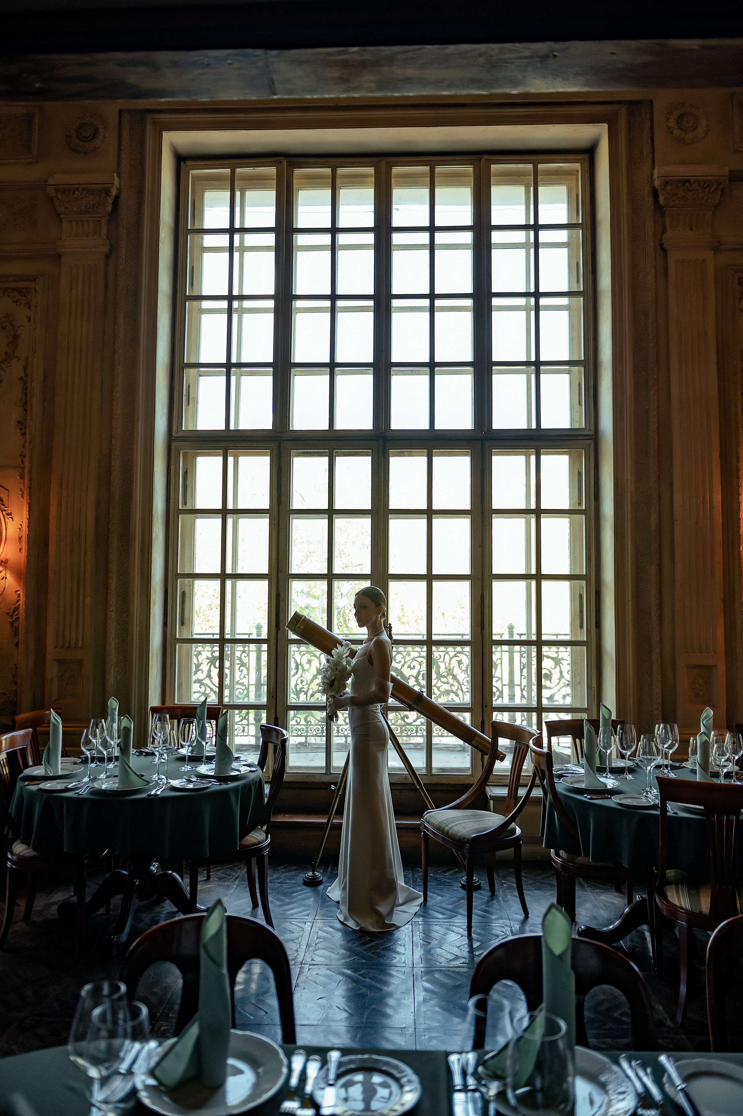 A & K. Свадебный и семейный фотограф в Москве и Европе Евгения Амелина