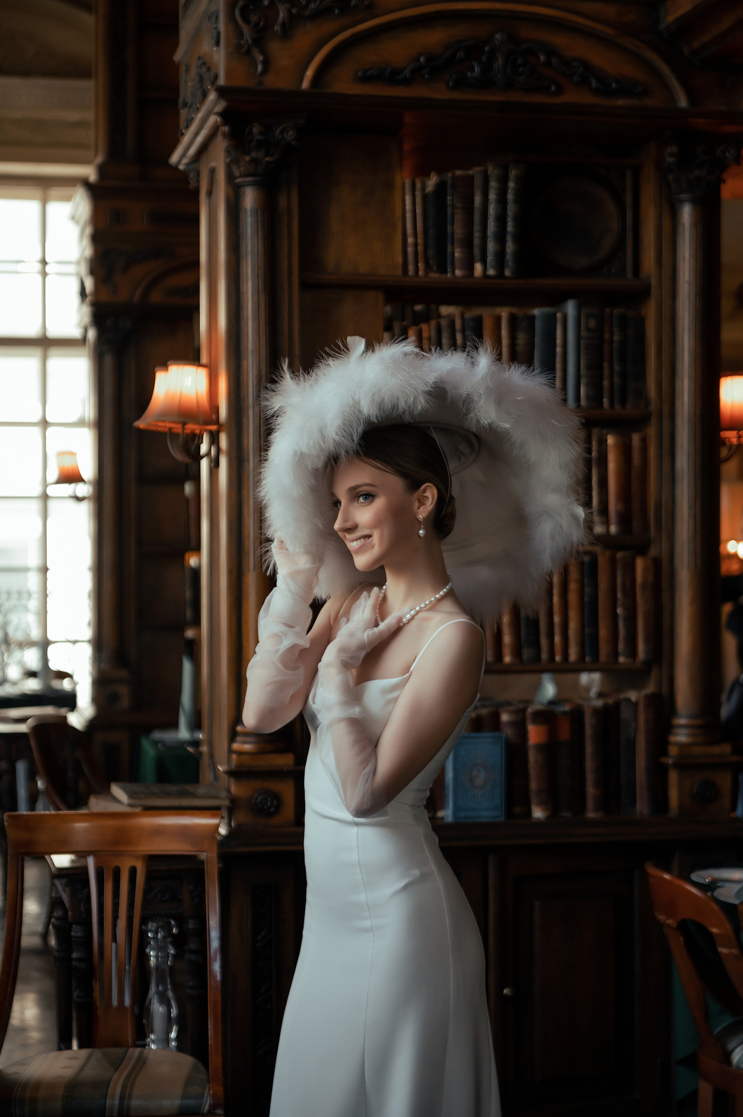 A & K. Свадебный и семейный фотограф в Москве и Европе Евгения Амелина