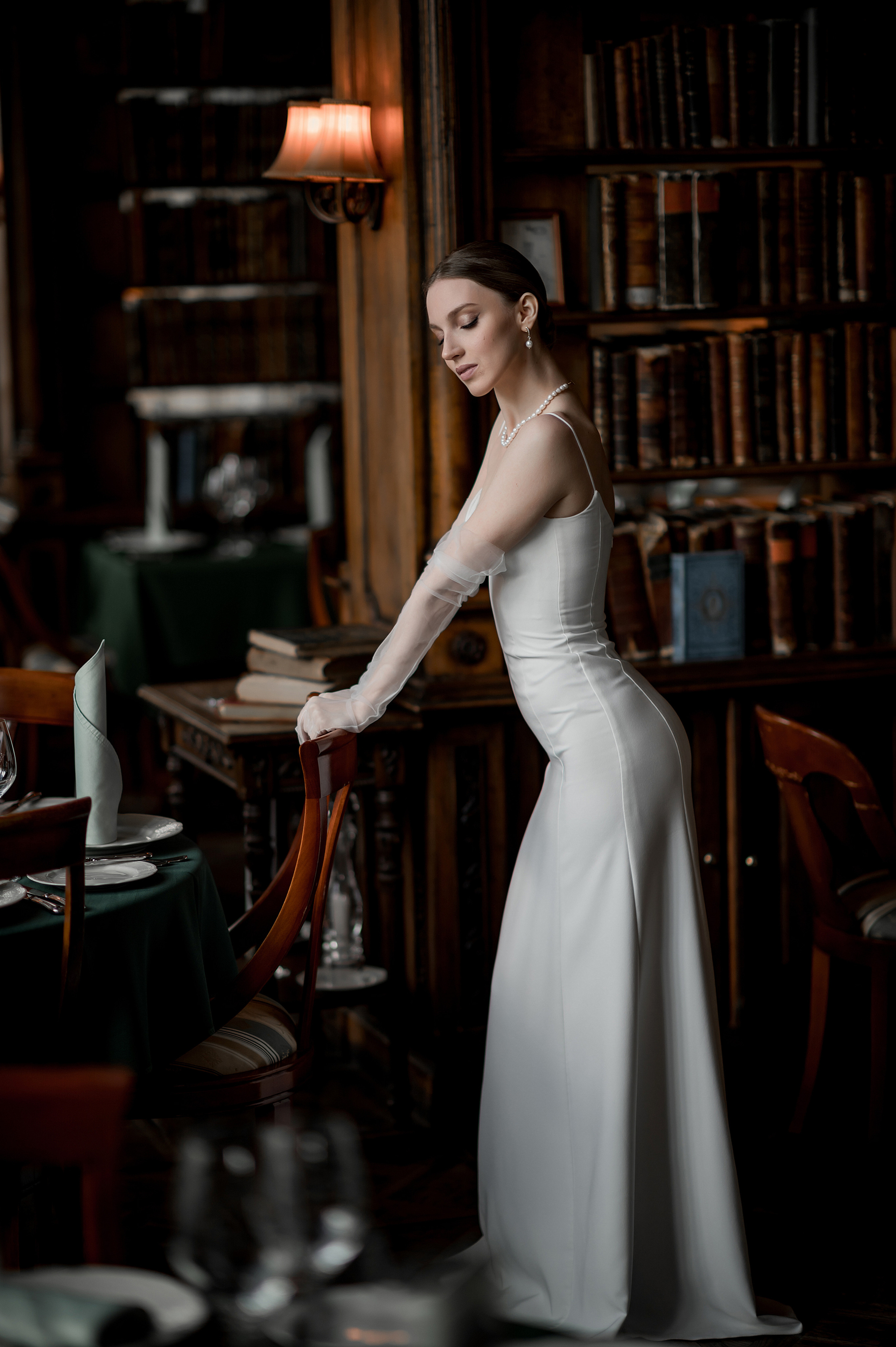 A & K. Свадебный и семейный фотограф в Москве и Европе Евгения Амелина