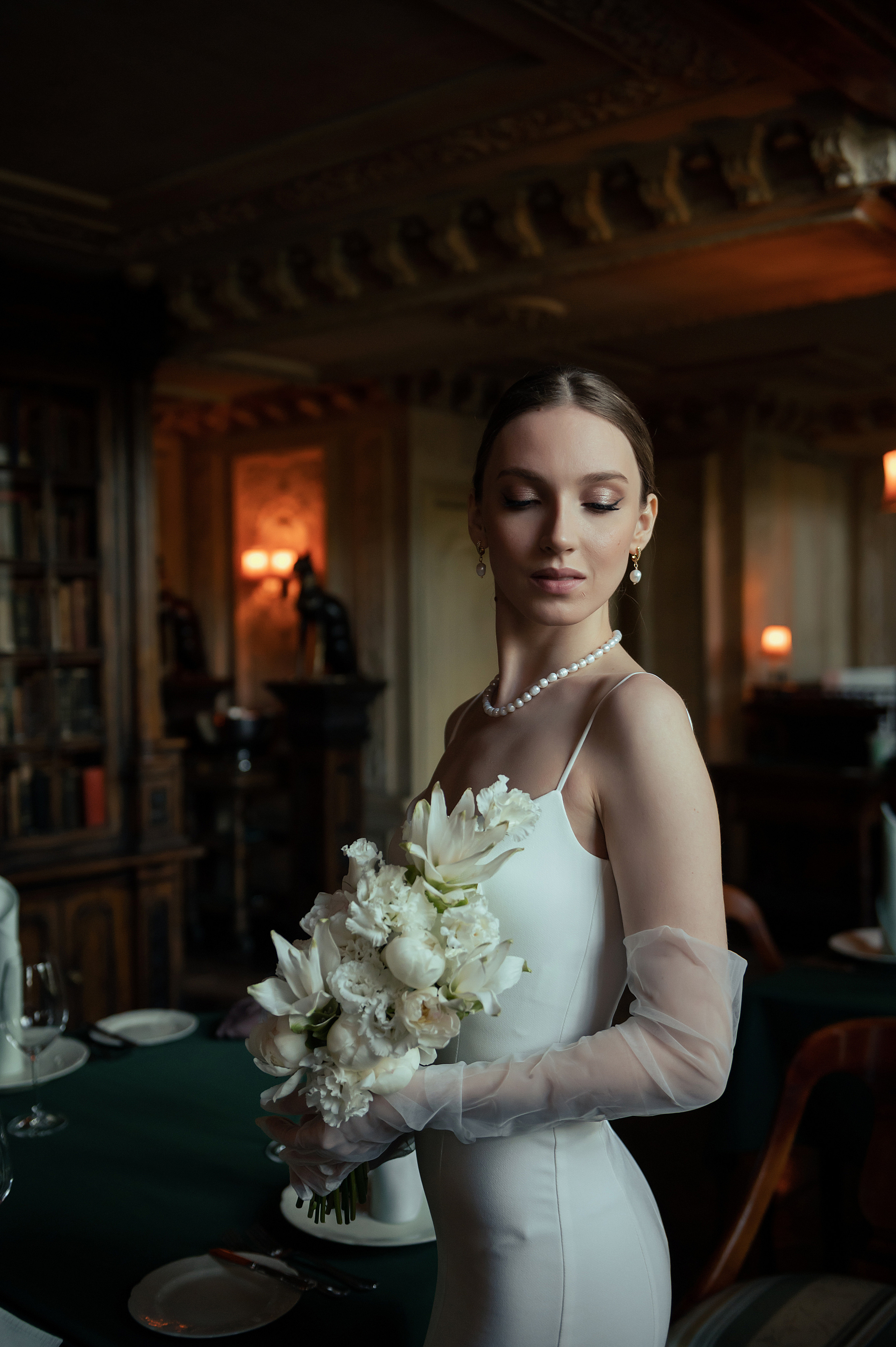 A & K. Свадебный и семейный фотограф в Москве и Европе Евгения Амелина