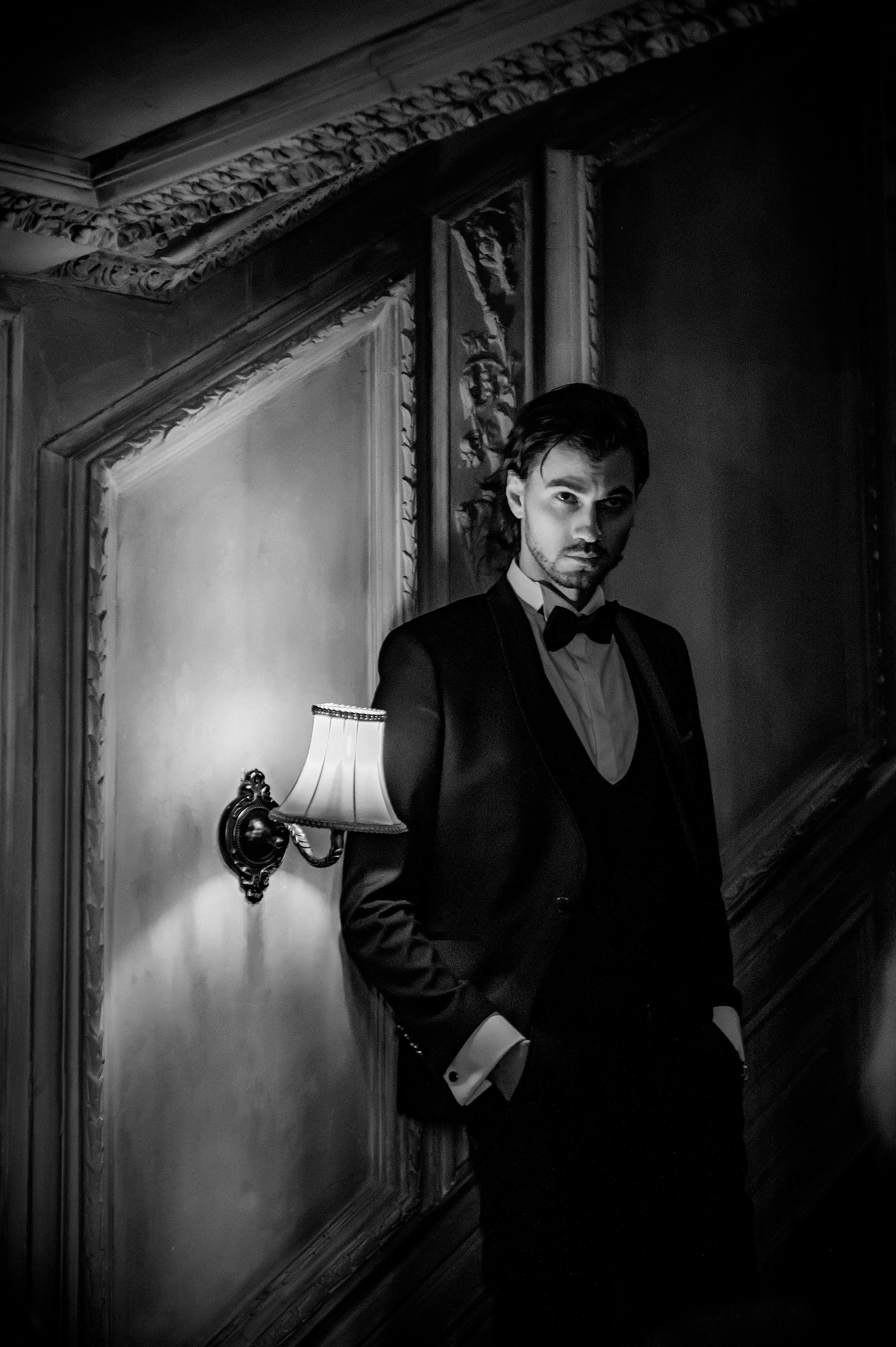 A & K. Свадебный и семейный фотограф в Москве и Европе Евгения Амелина