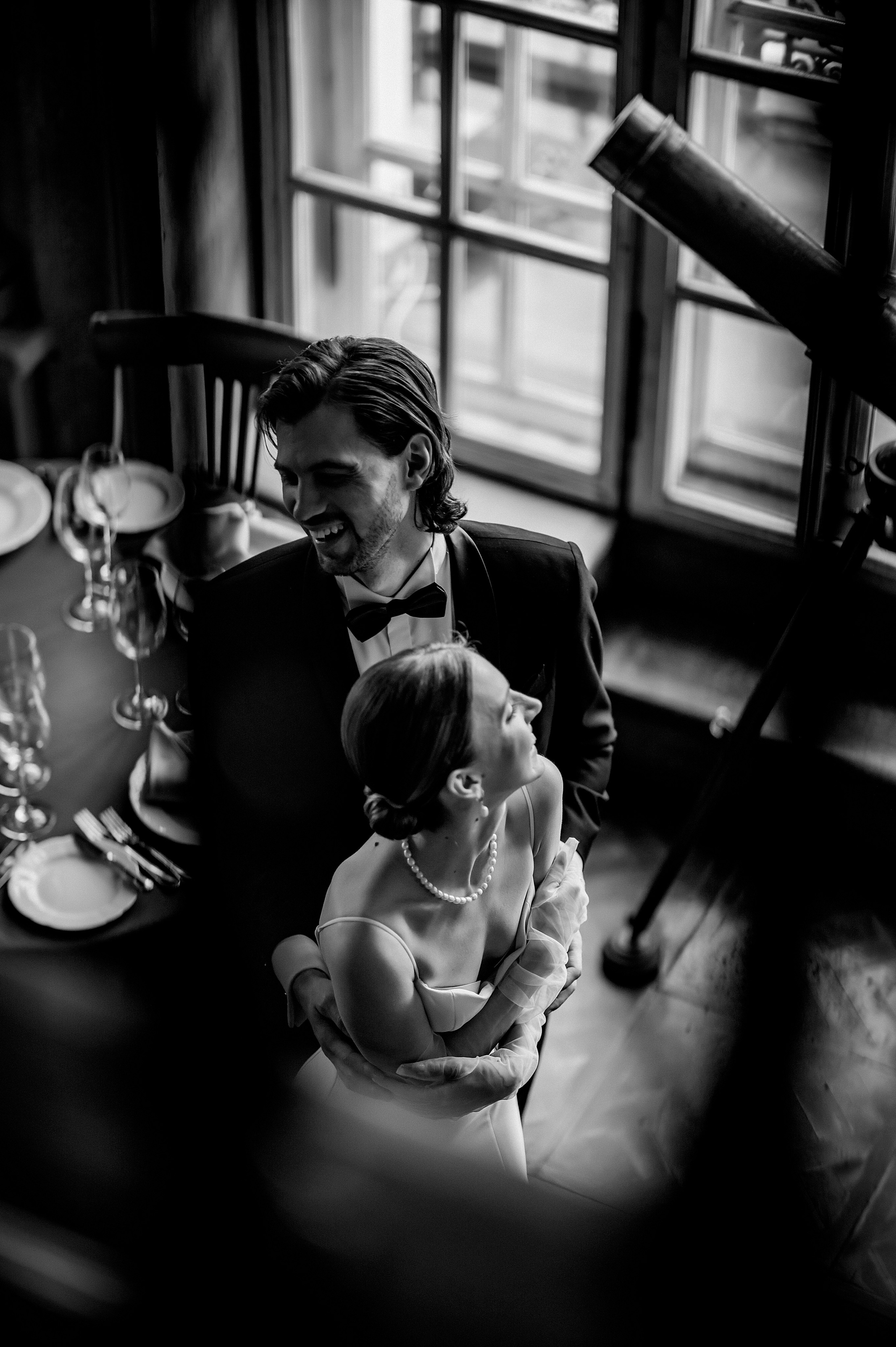 A & K. Свадебный и семейный фотограф в Москве и Европе Евгения Амелина