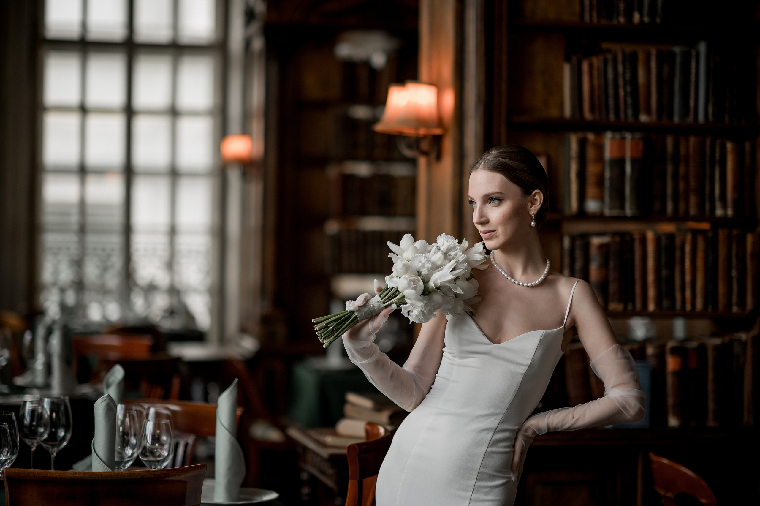 A & K. Свадебный и семейный фотограф в Москве и Европе Евгения Амелина