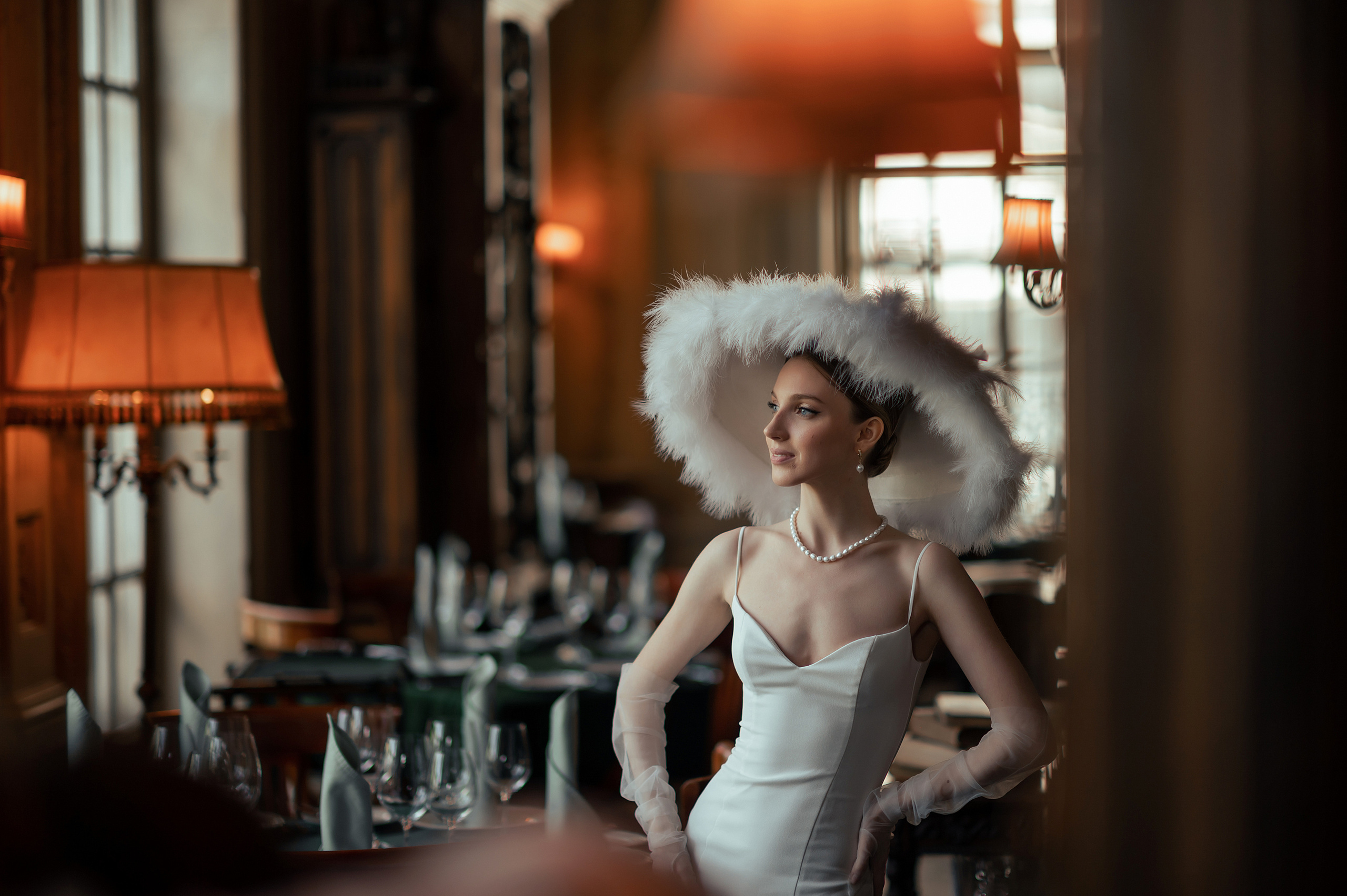 A & K. Свадебный и семейный фотограф в Москве и Европе Евгения Амелина