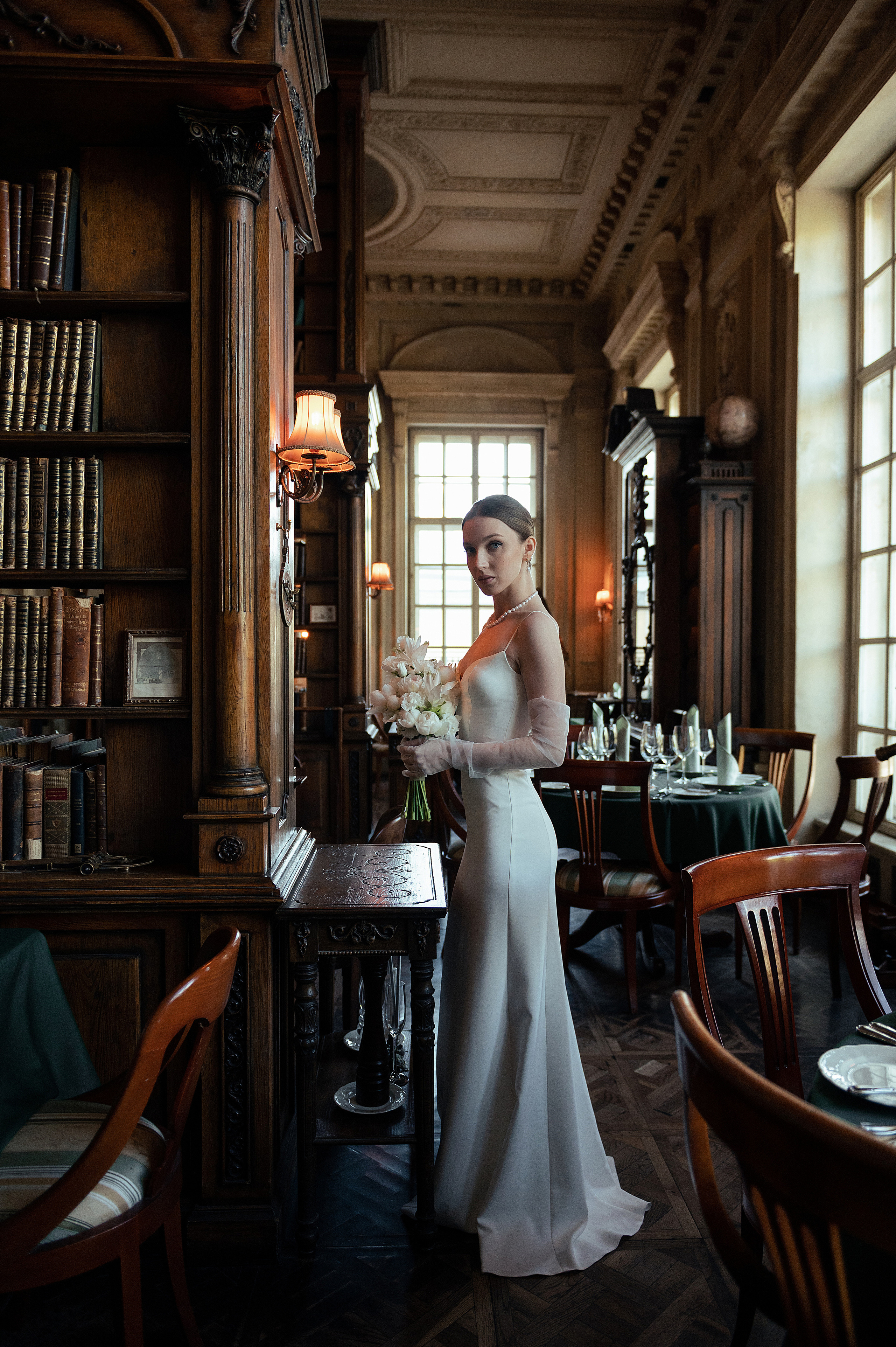 A & K. Свадебный и семейный фотограф в Москве и Европе Евгения Амелина