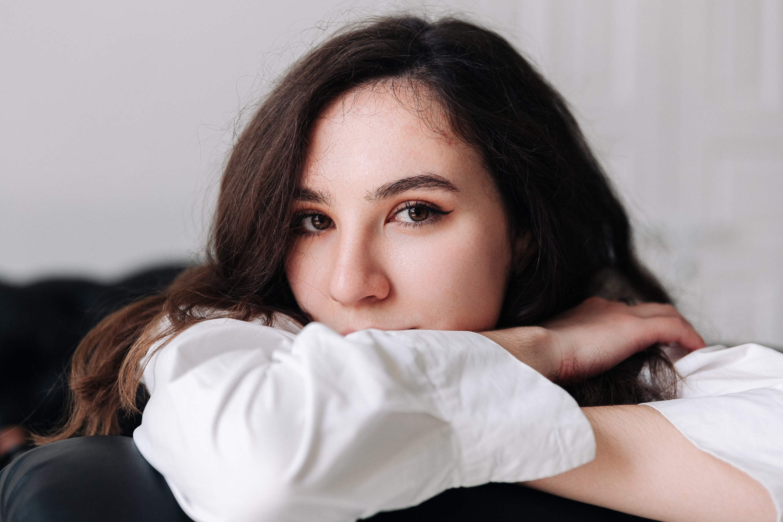 Элина. Фотограф в Хабаровске Швендых Рудольф