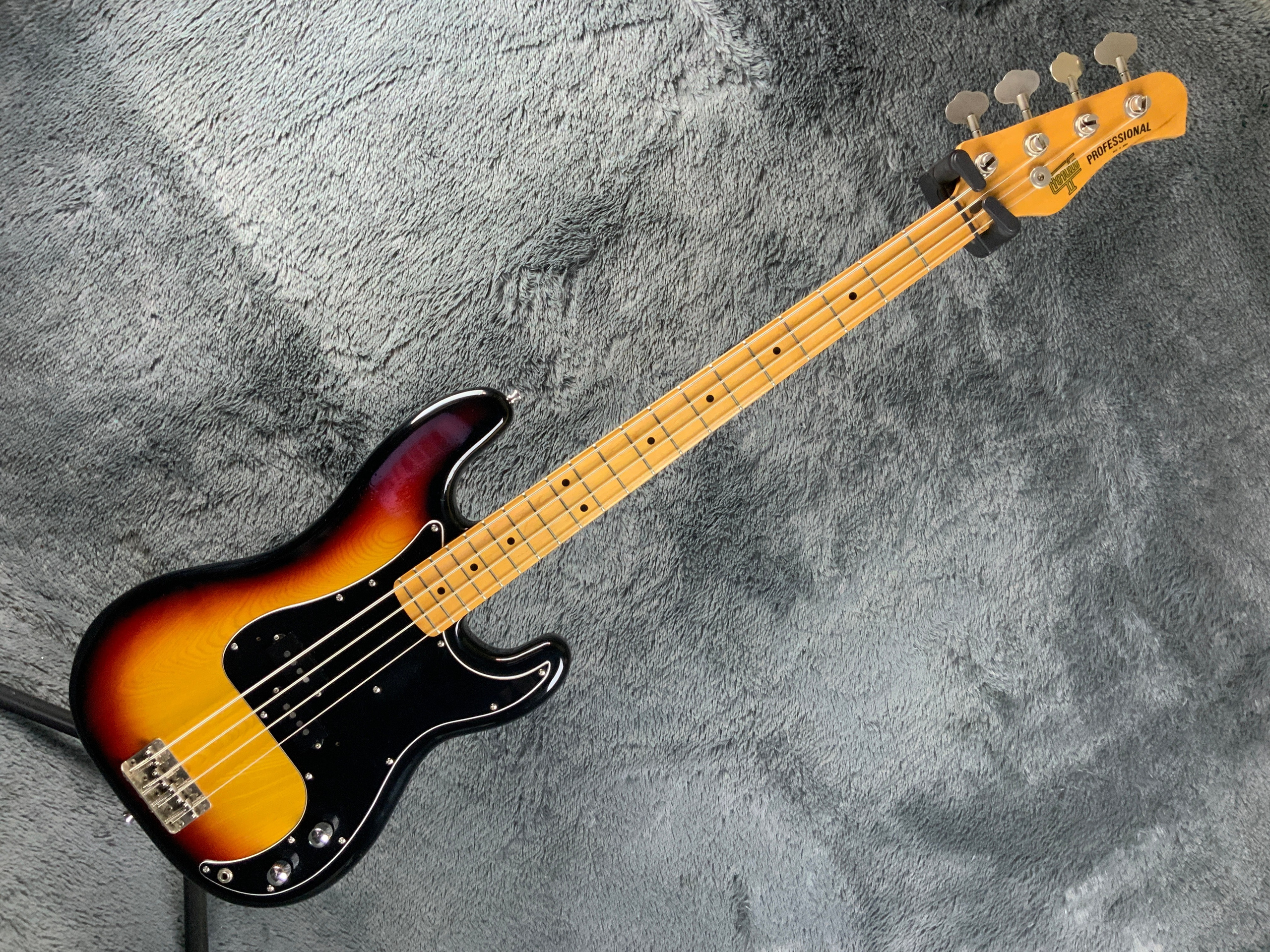 Hondo II Professional Made in Japan by Tokai 80's