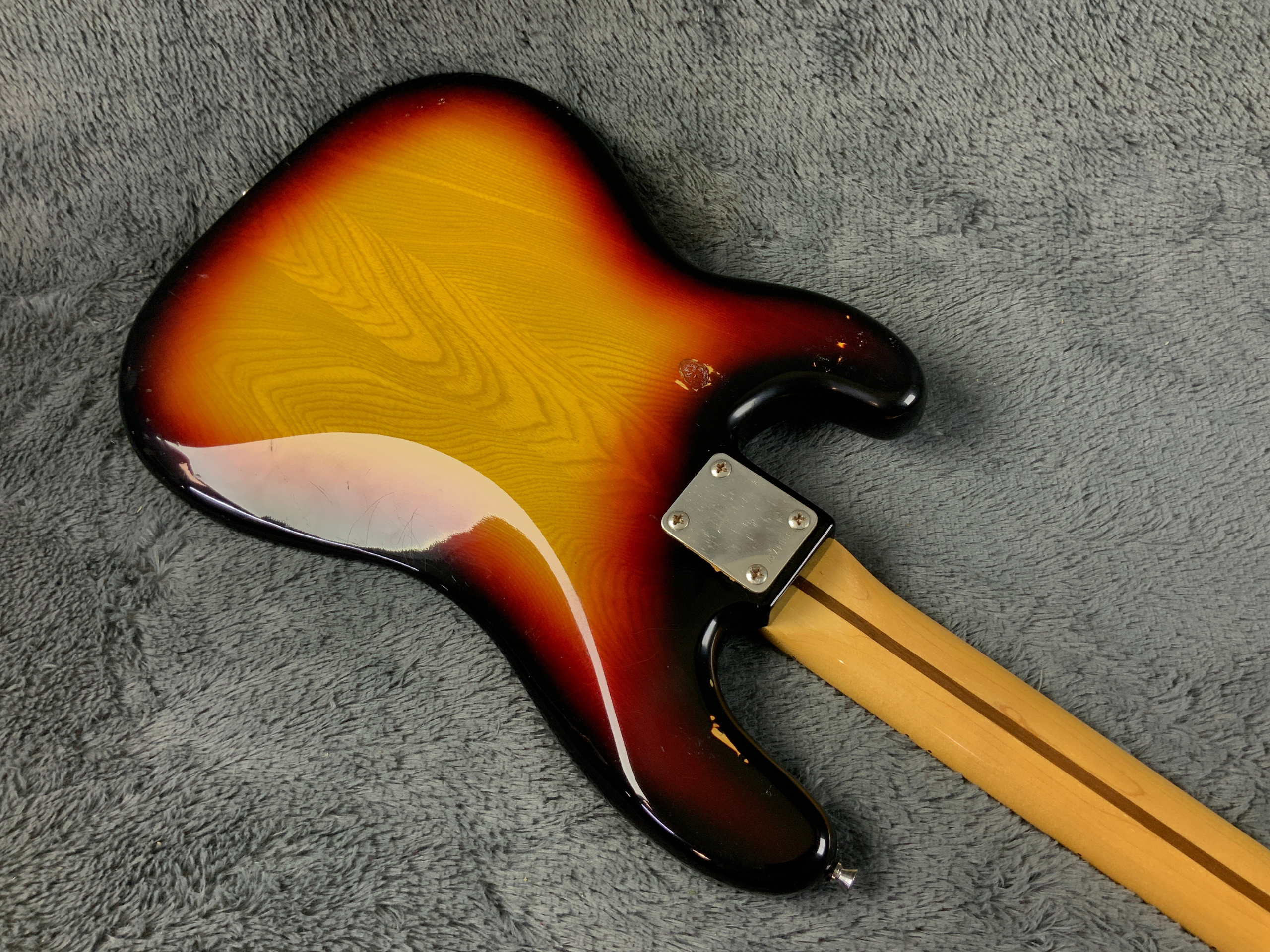 Hondo II Professional Made in Japan by Tokai 80's