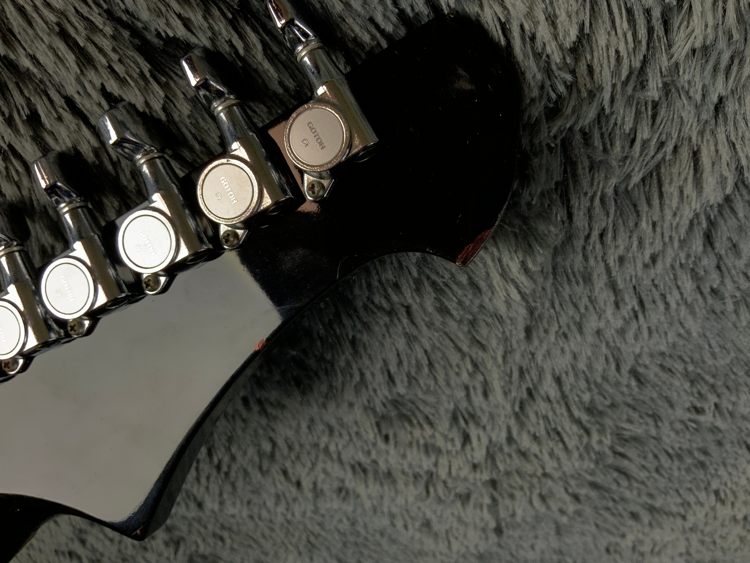 Riverhead RMG Series by Products of Headway Japan 80’s