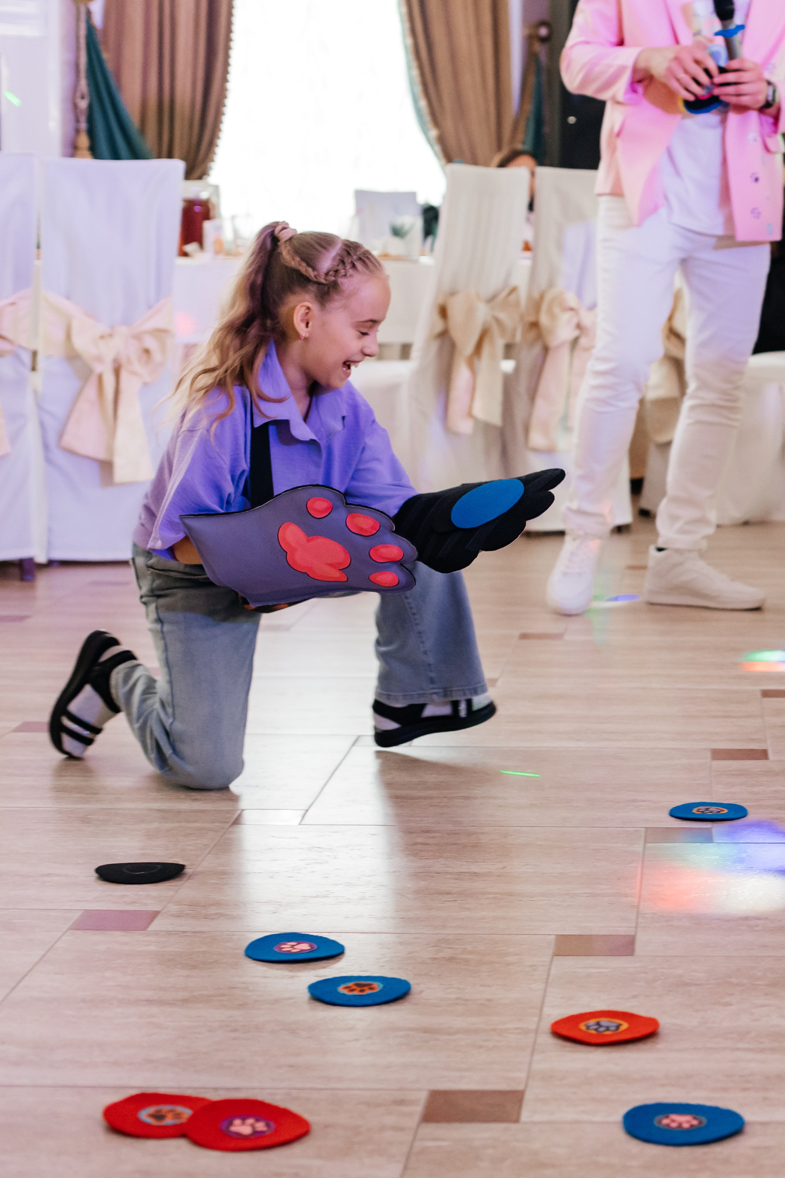 Выпускной детского сада. Екатерина Ярковая фотограф