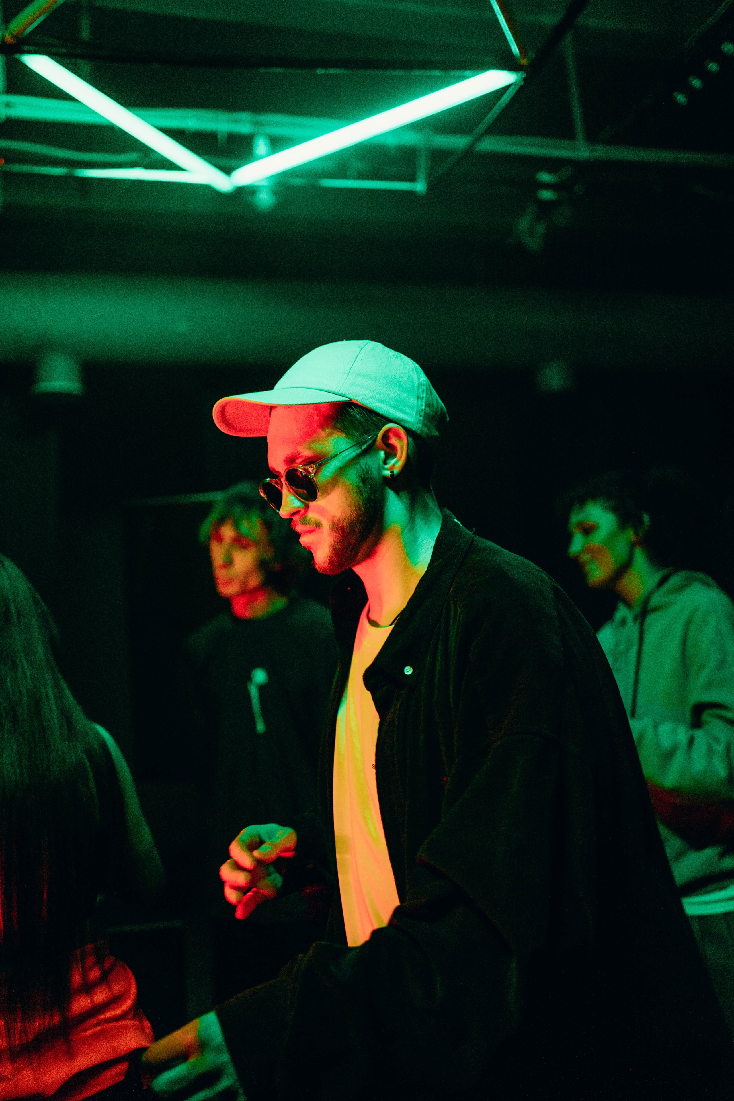 Werk Moves. Главная