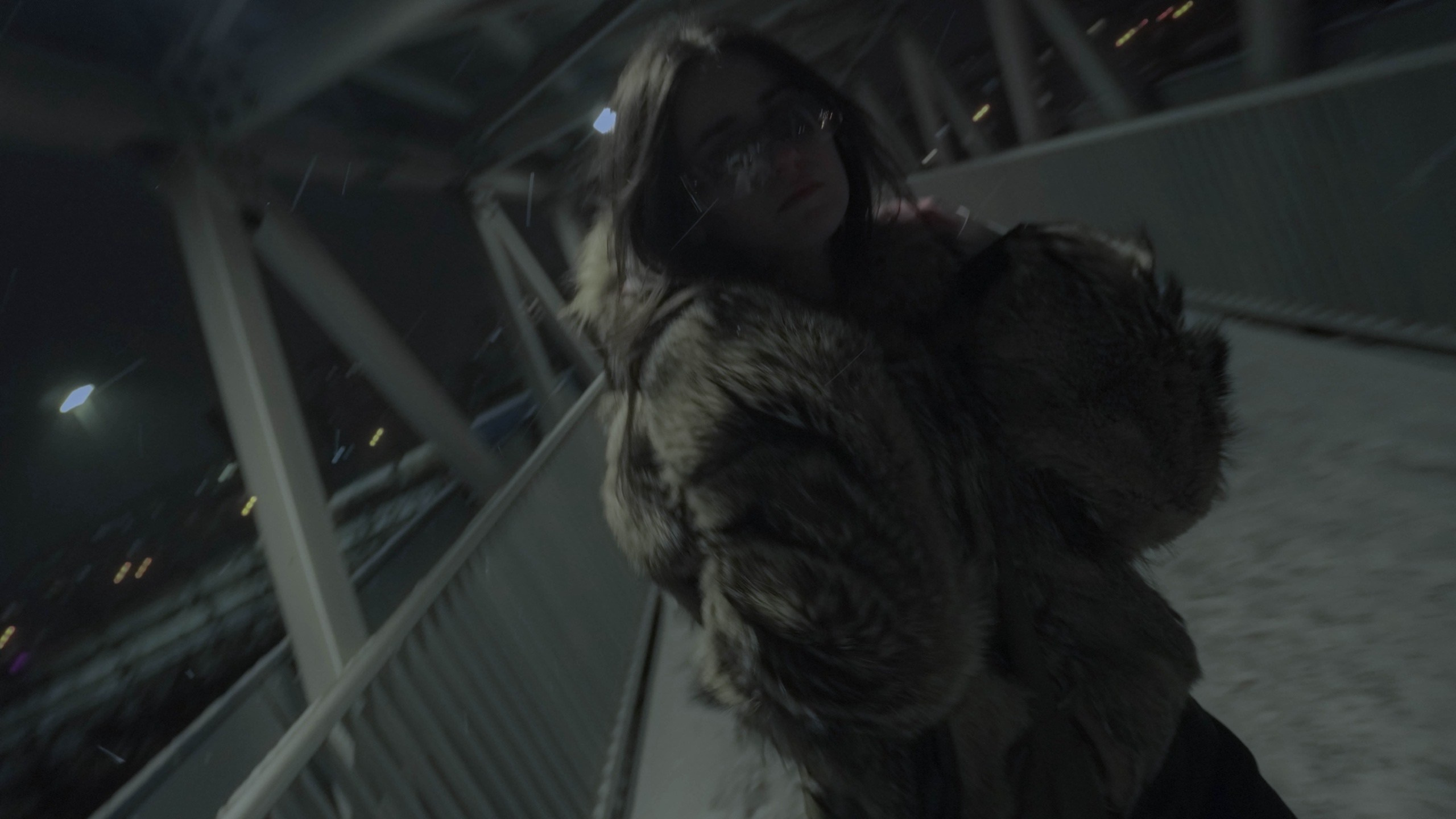 МОСТ. Художественный фотограф в Тюмени Валерия Шульман