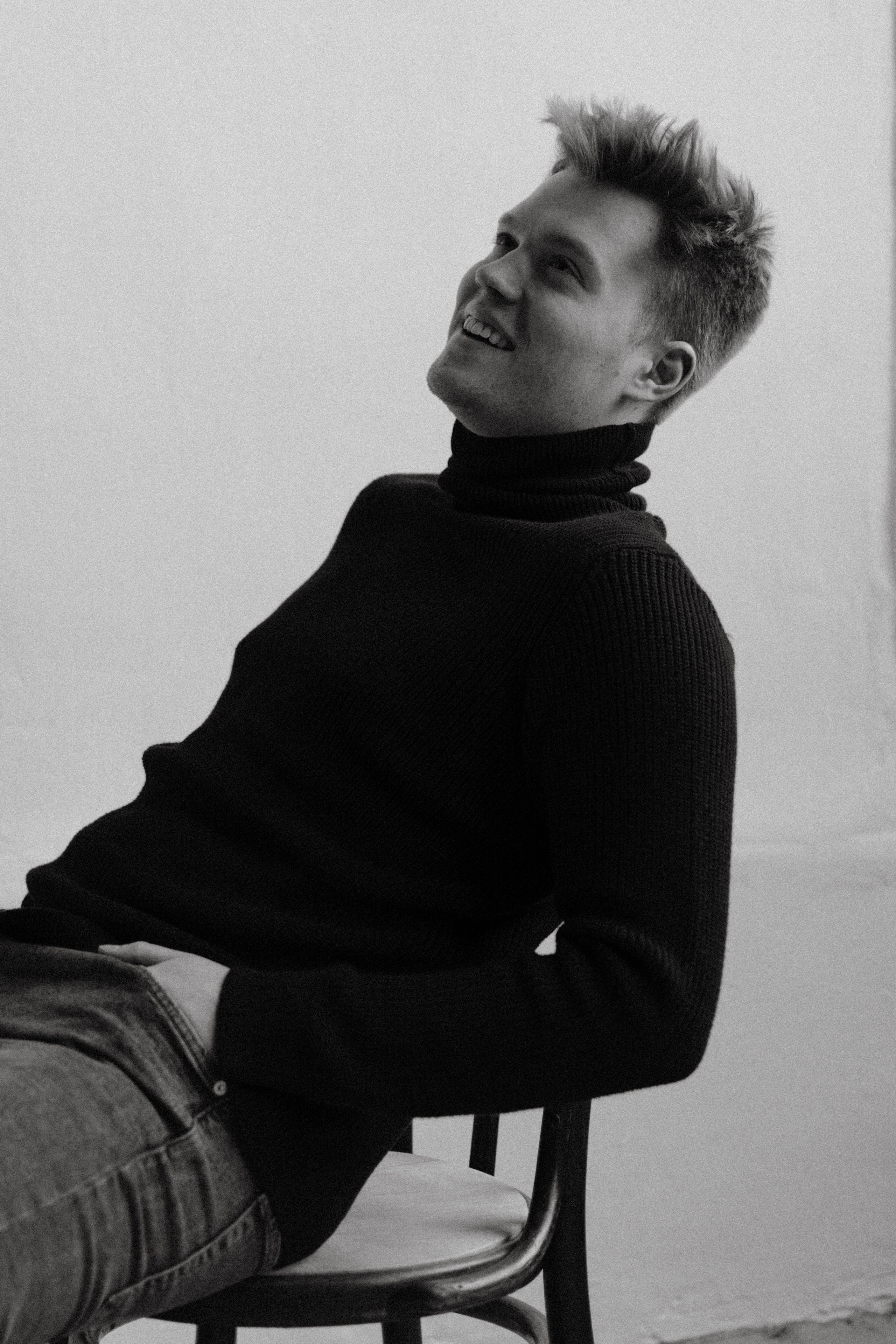 Artemy. Фотограф Ольга Кудрявцева | Нижний Новгород