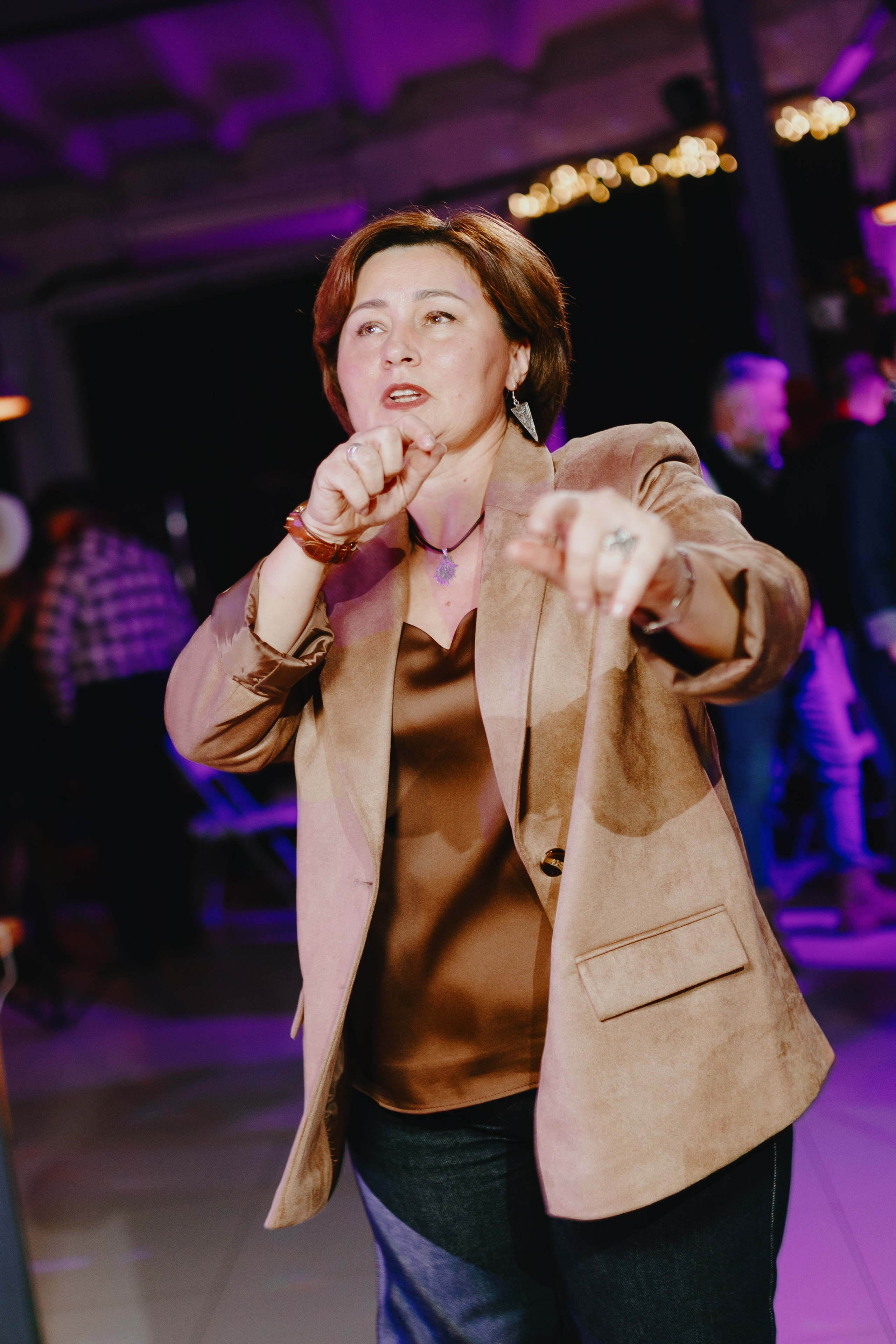 Корпоратив Leningrad Charter Russia. Фотограф Илья Чернов