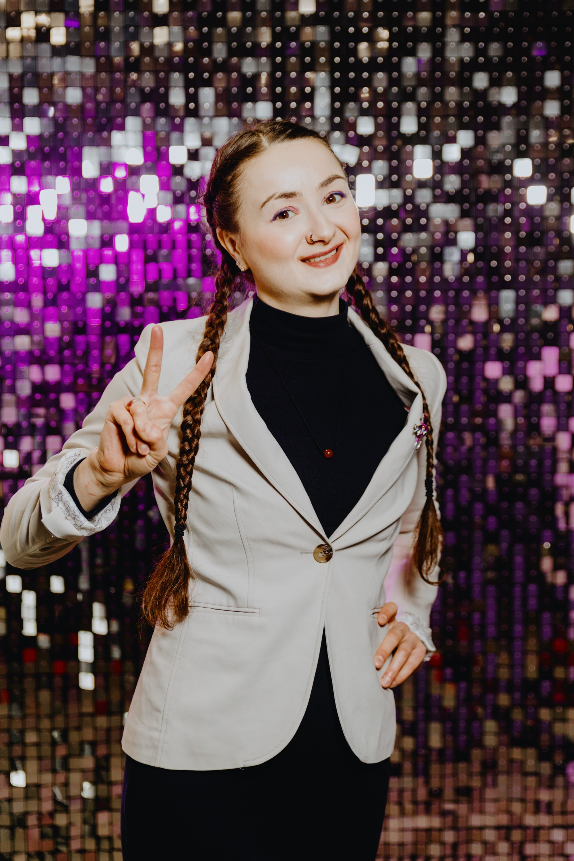 Дегустация. ДОСТАЕВСКИЙ. Фотограф Илья Чернов