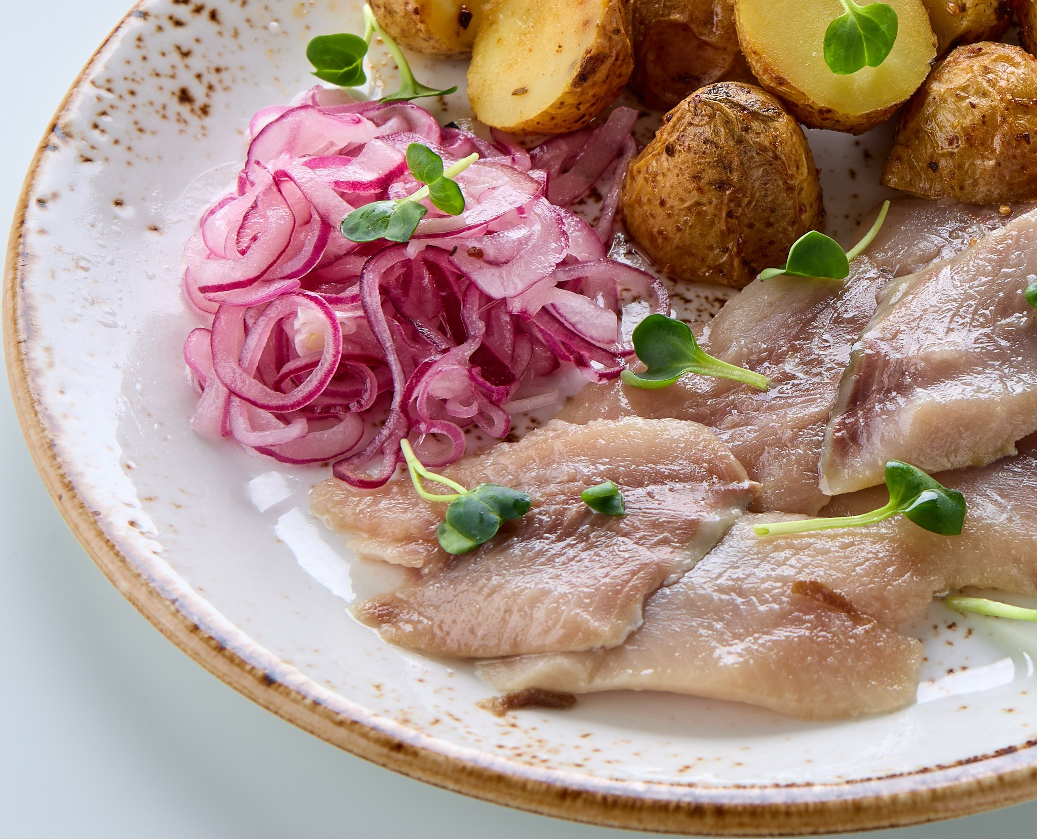 Портфолио. Фуд-фотограф в Санкт-Петербурге