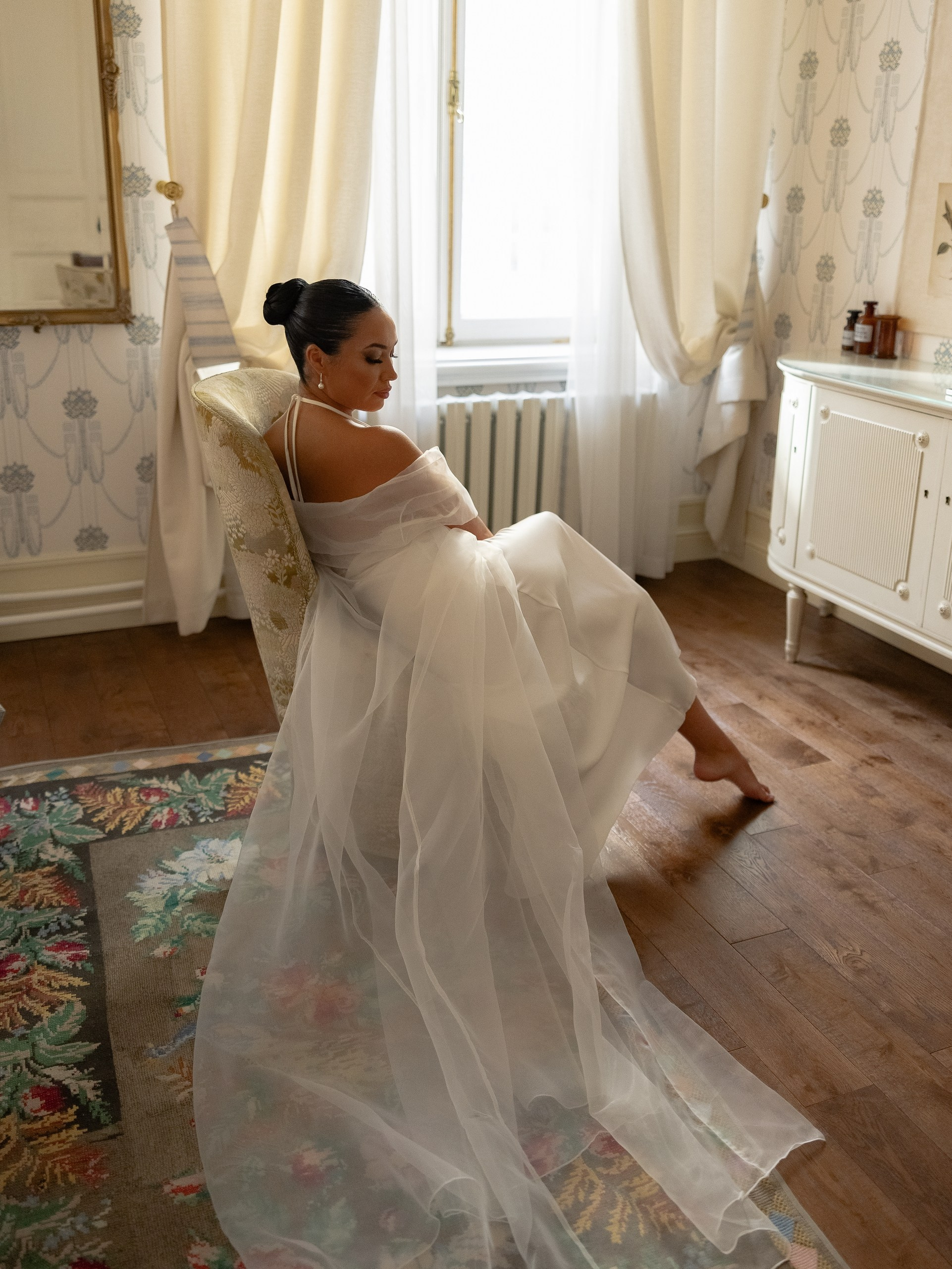 Алексей и Алена