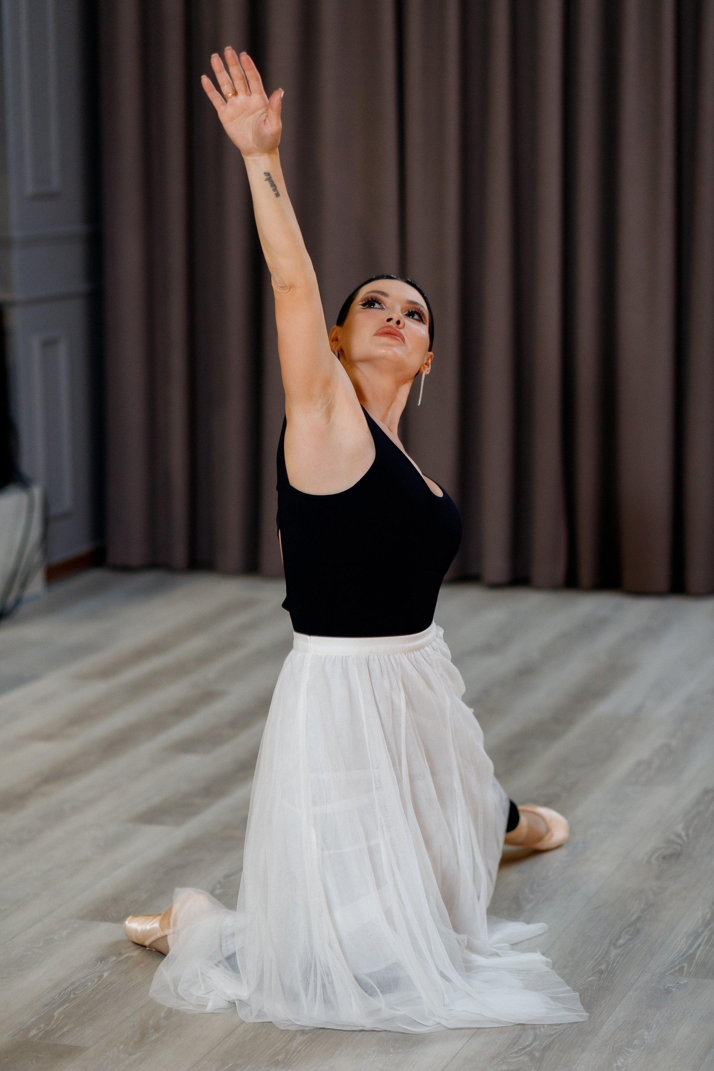 КОРОЛЕВА ДАЛЬНЕГО ВОСТОКА 2024 [ОТКРЫТИЕ КОНКУРСА]. СВОИ. ФОТООТЧЕТЫ-СОБЫТИЯ-МЕСТА