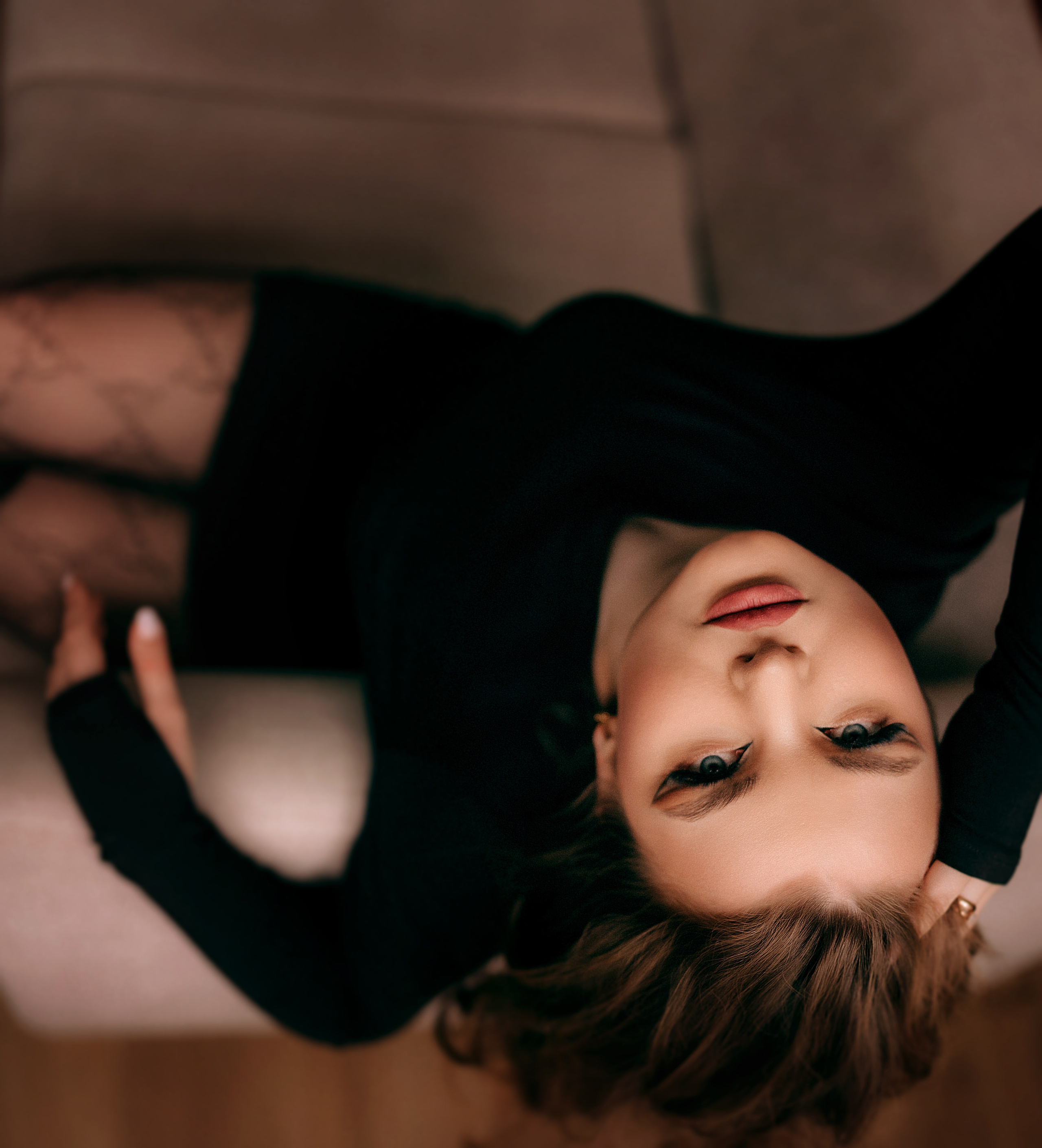 Соня. Фотограф Юлия Стрыгина