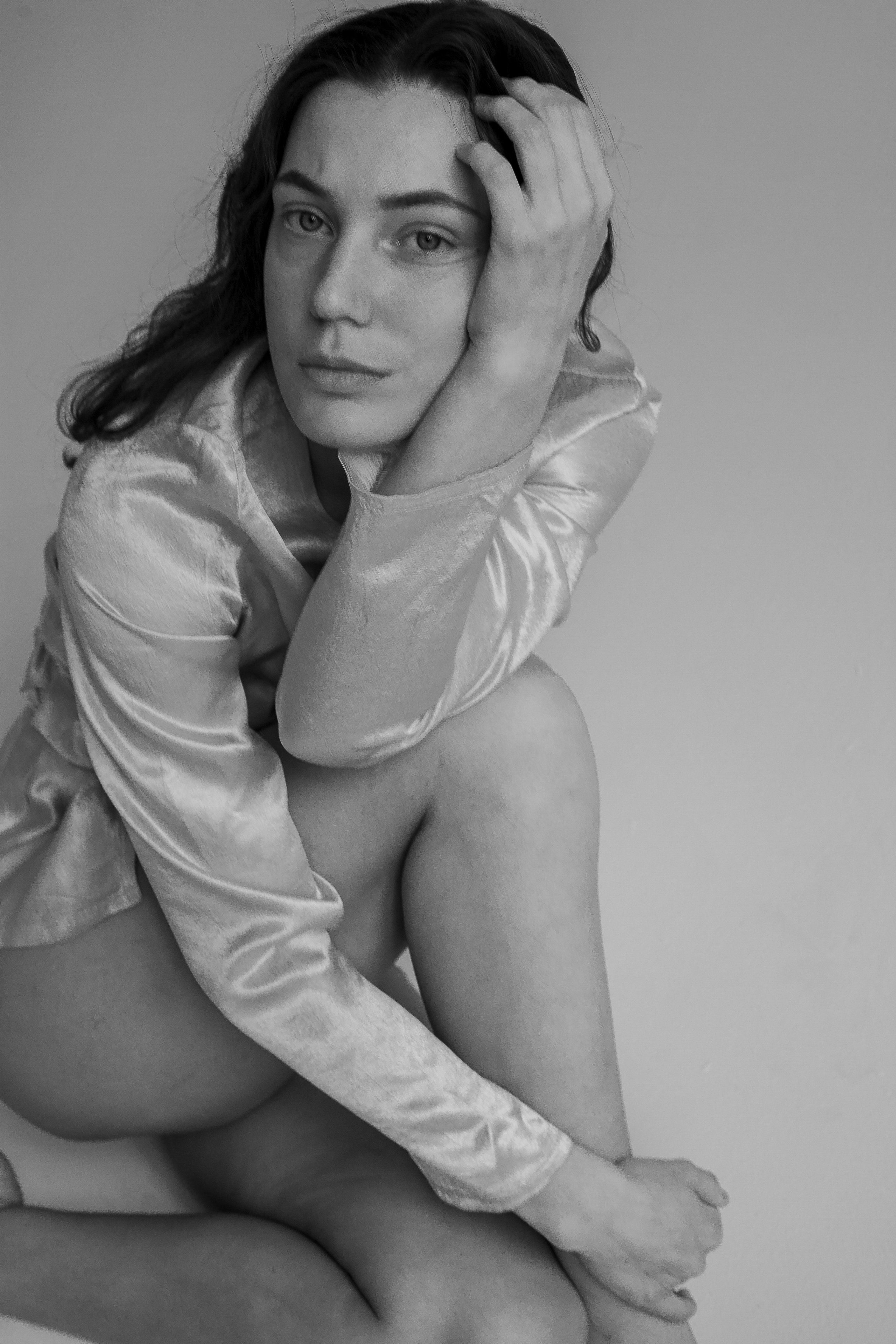 Вероника Панаитова. актриса. Психолог с фотоаппаратом Зимина Оксана