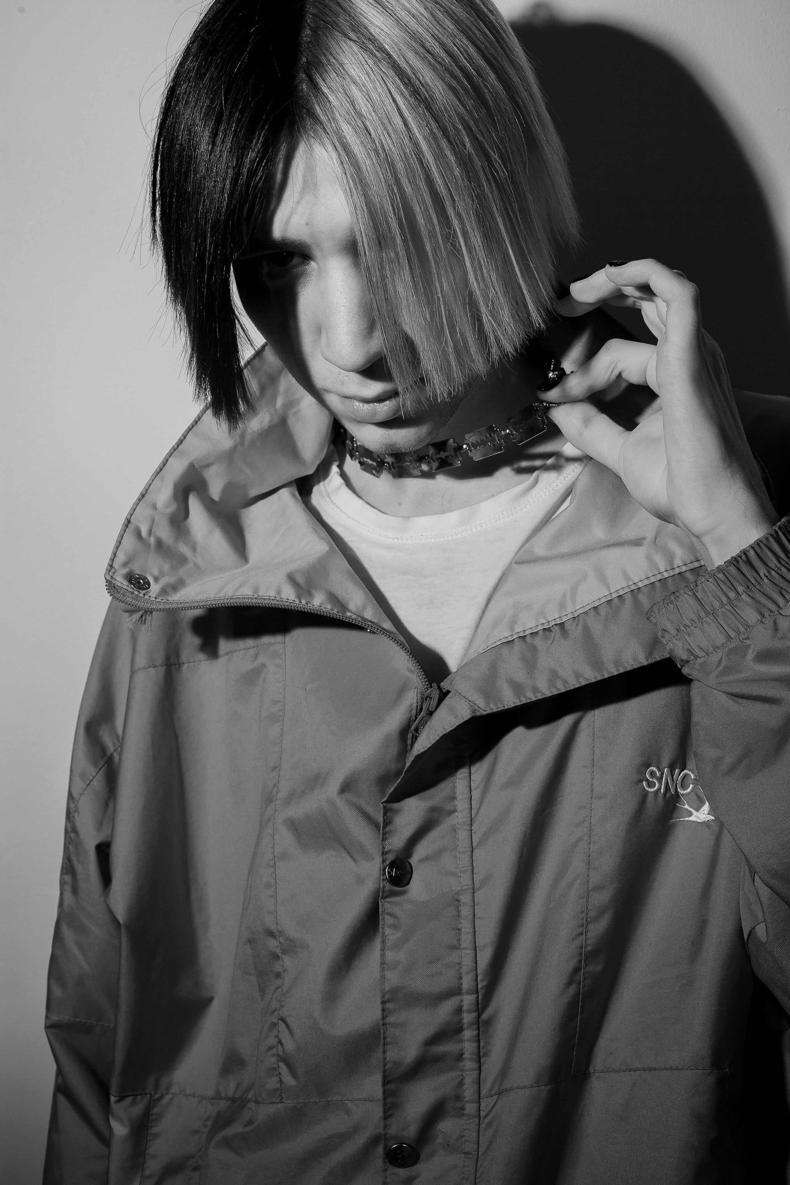 Артем Прошкин. рэпер. Психолог с фотоаппаратом Зимина Оксана