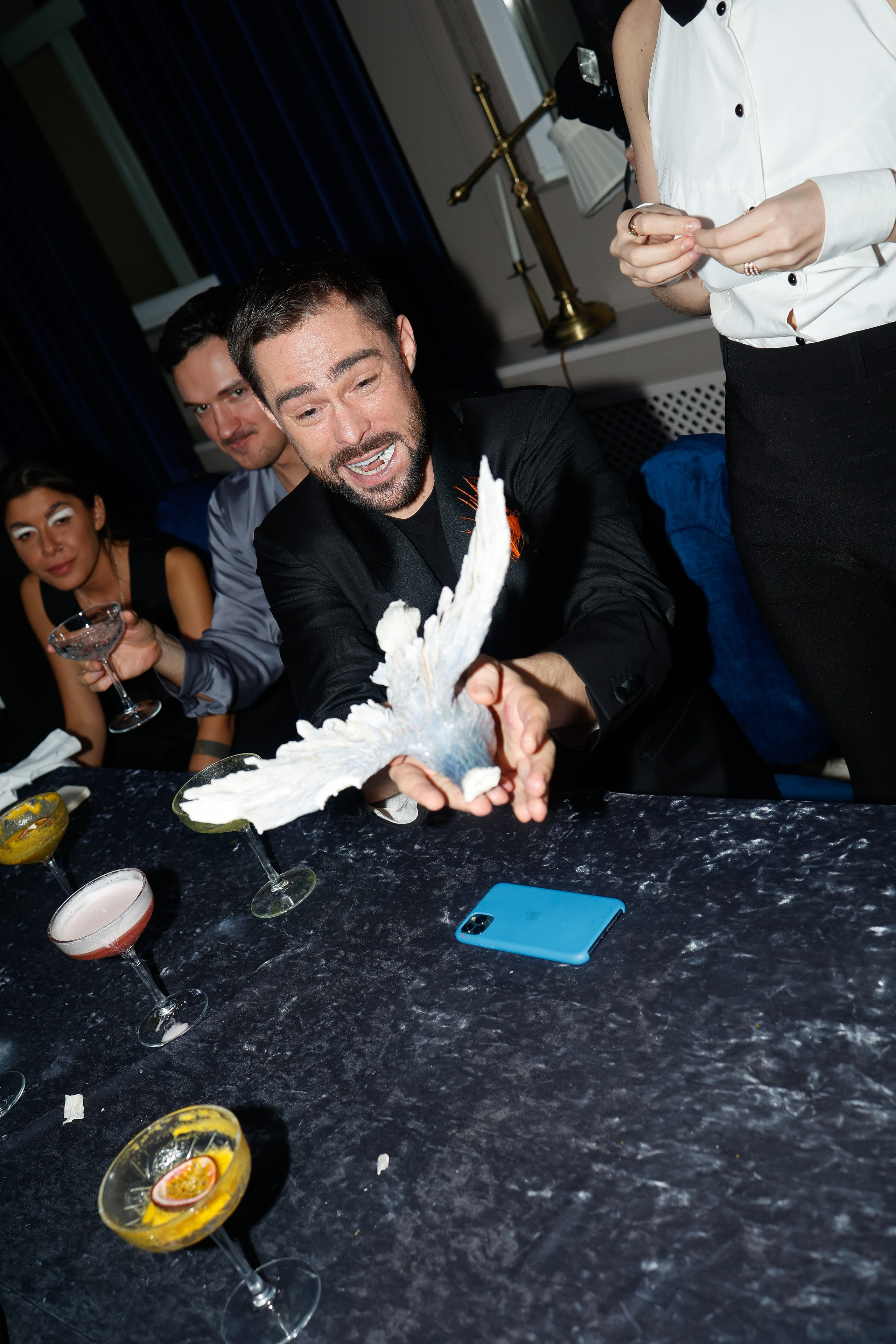 СЕРГЕЙ СУХОВ. Nikolskayasecular