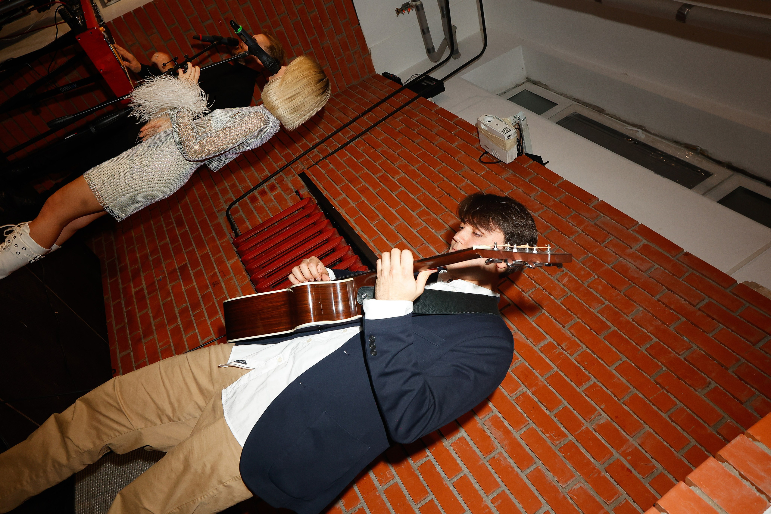 NANSI. Nikolskayasecular