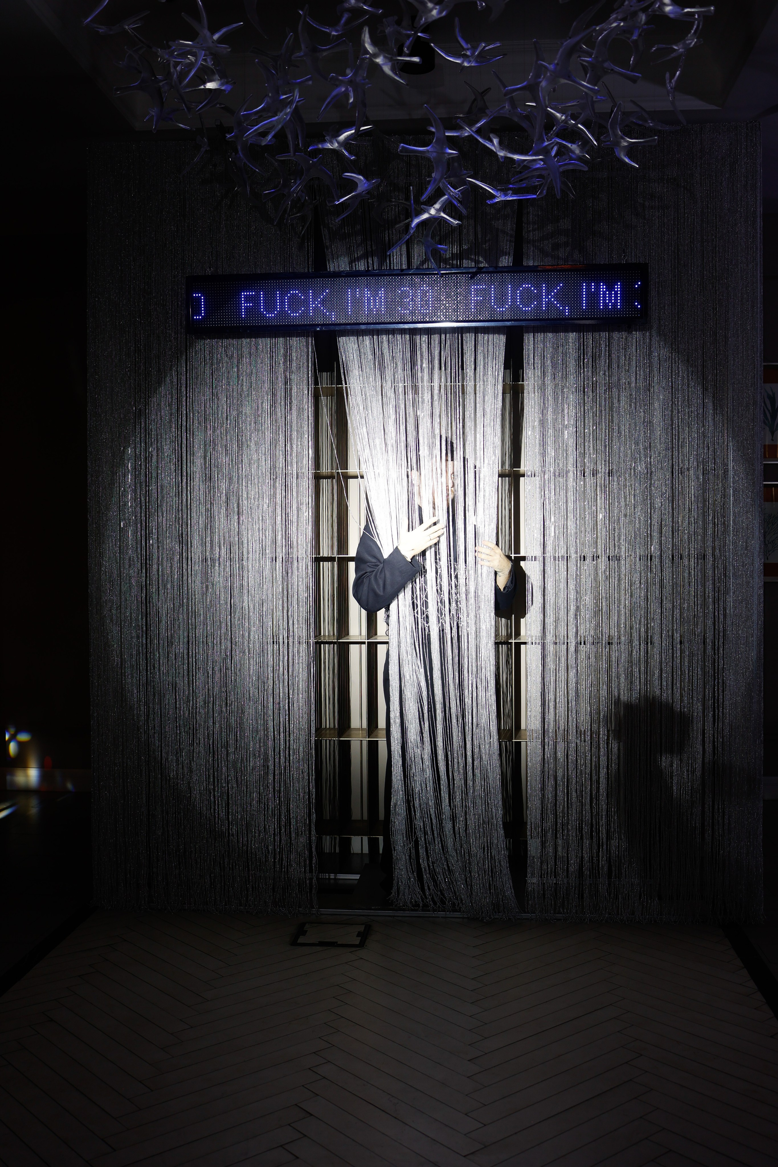 СЕРГЕЙ СУХОВ. Nikolskayasecular