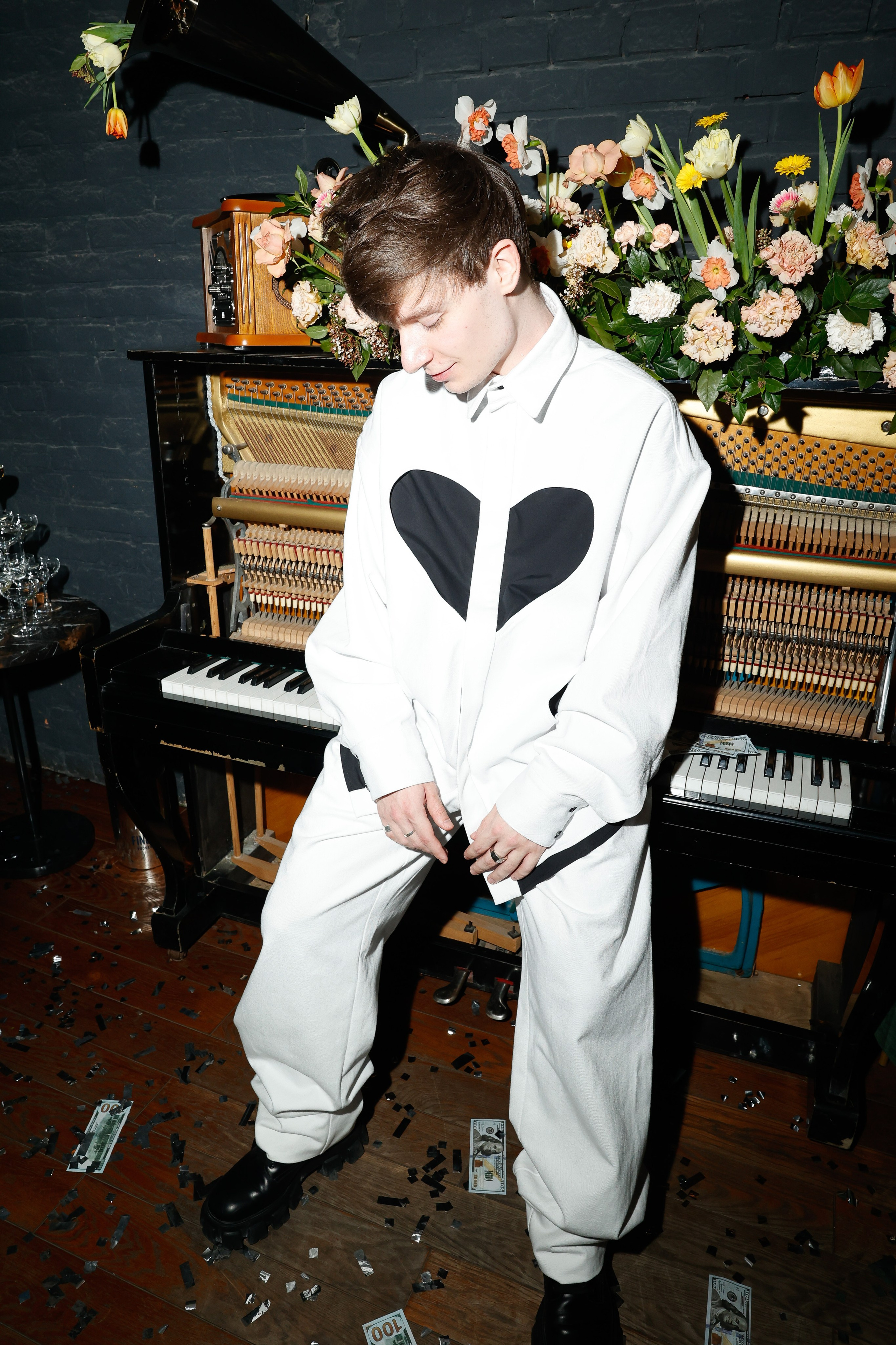 ДИМА ЕРМУЗЕВИЧ. Nikolskayasecular